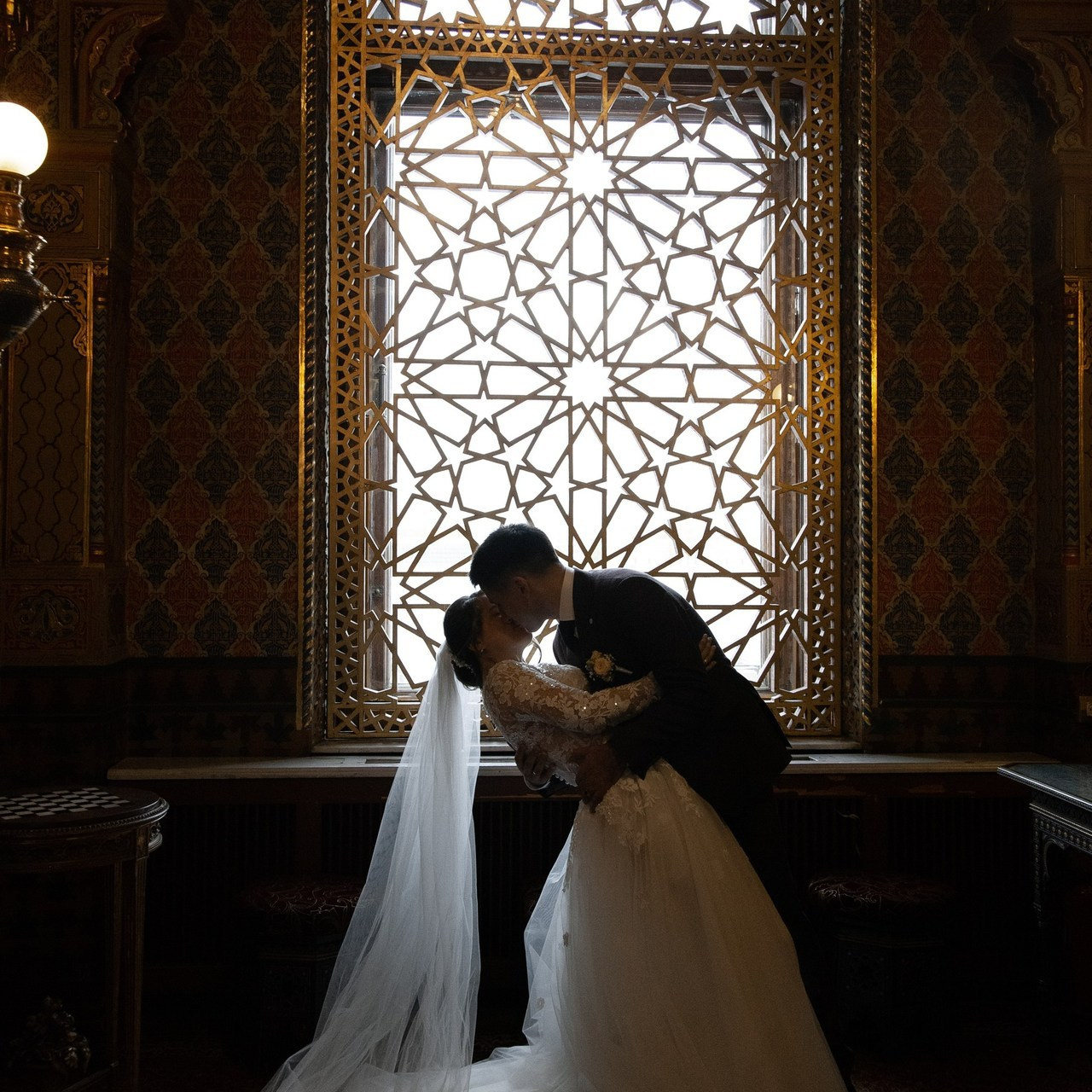 Анастасия Мацнева свадебные съемки в Санкт-Петербурге