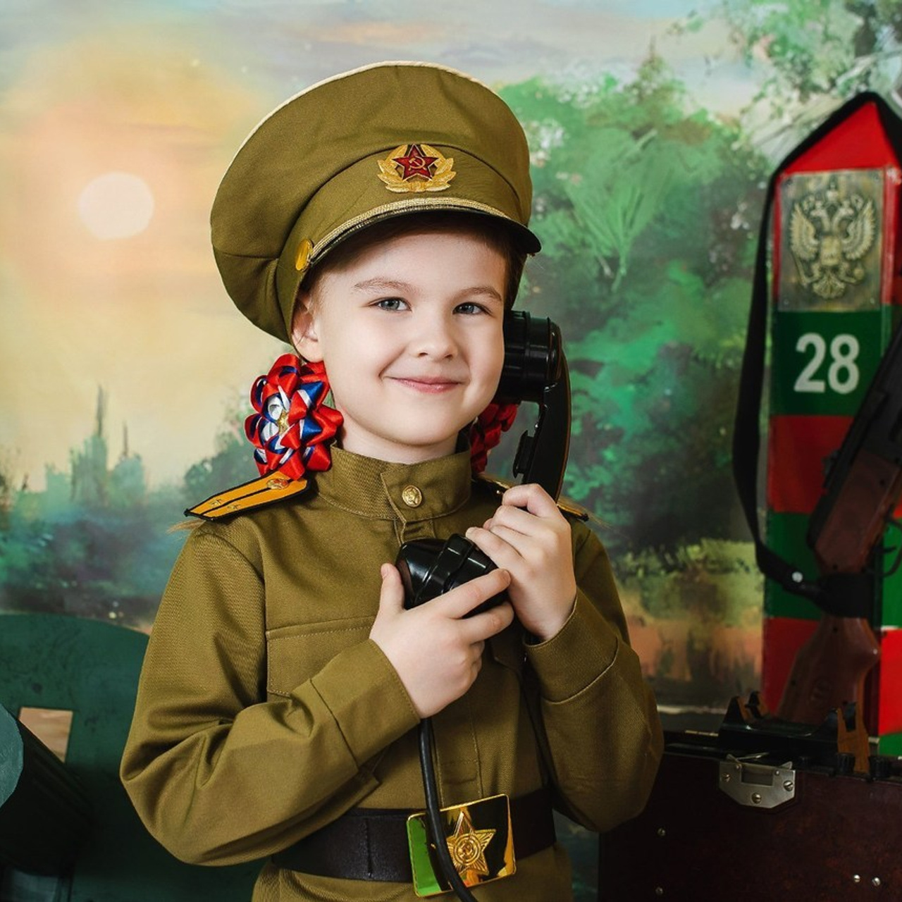 Отзывы. Школьные фотографы Сергей и Олеся Мельниковы