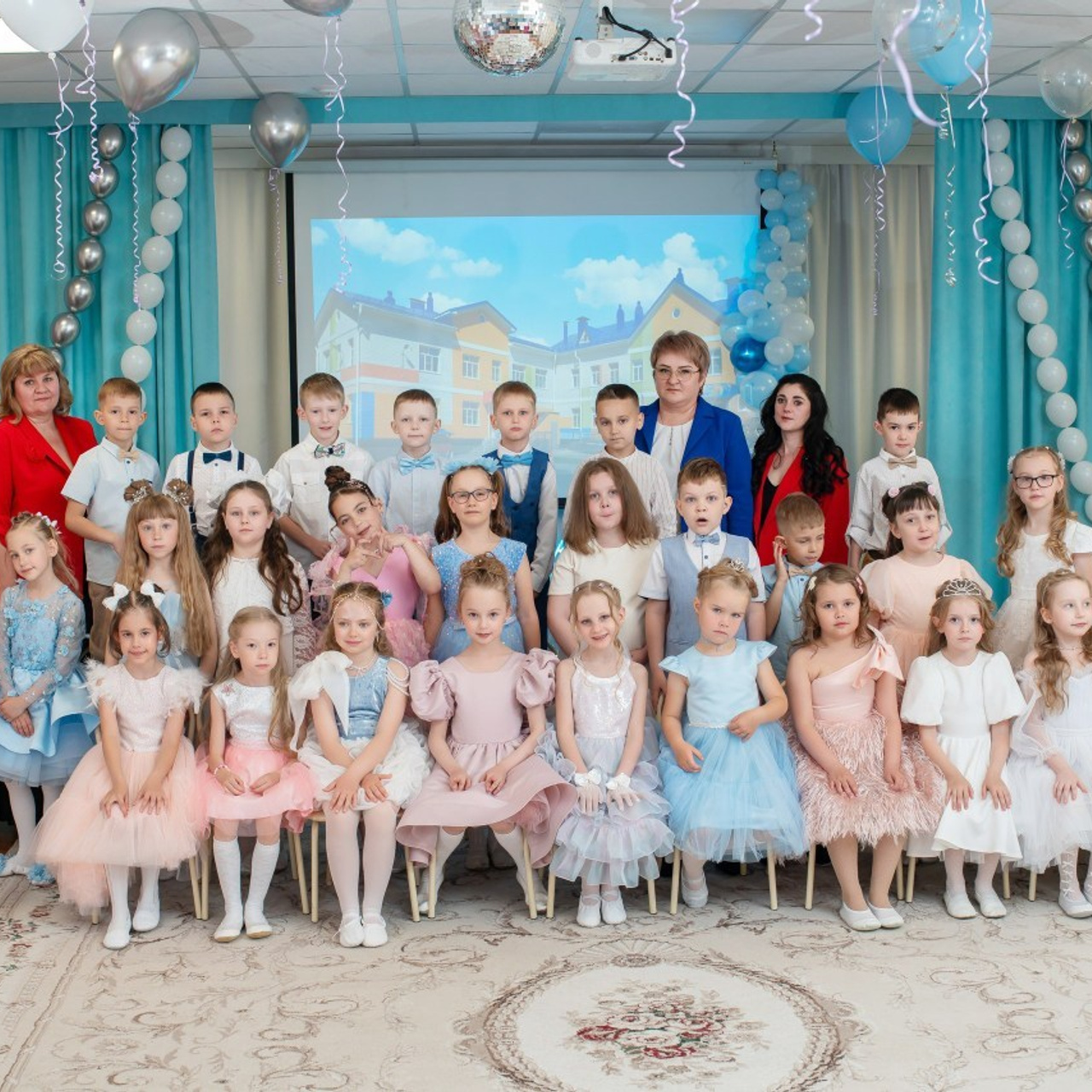 Отзывы. Школьные фотографы Сергей и Олеся Мельниковы