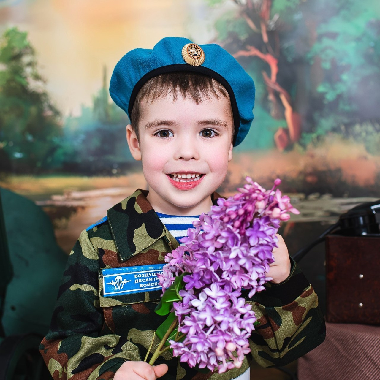 Отзывы. Школьные фотографы Сергей и Олеся Мельниковы