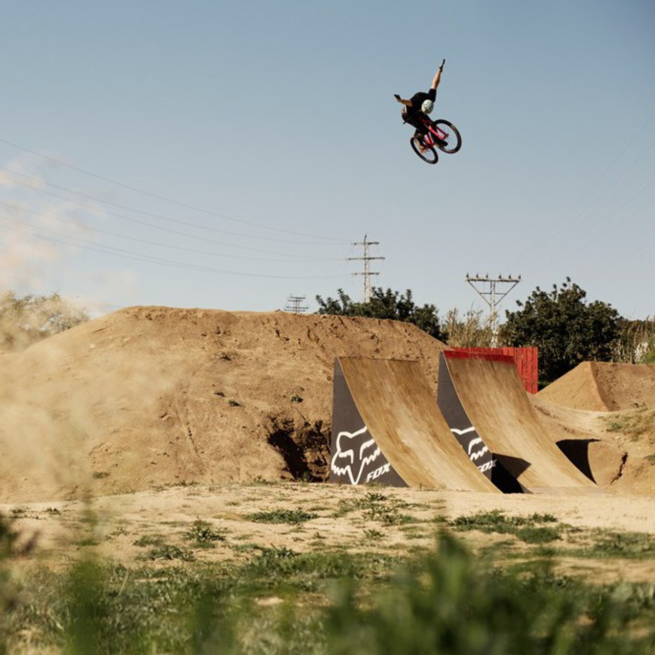 Cherrybomb Pavel Alekhin Doc