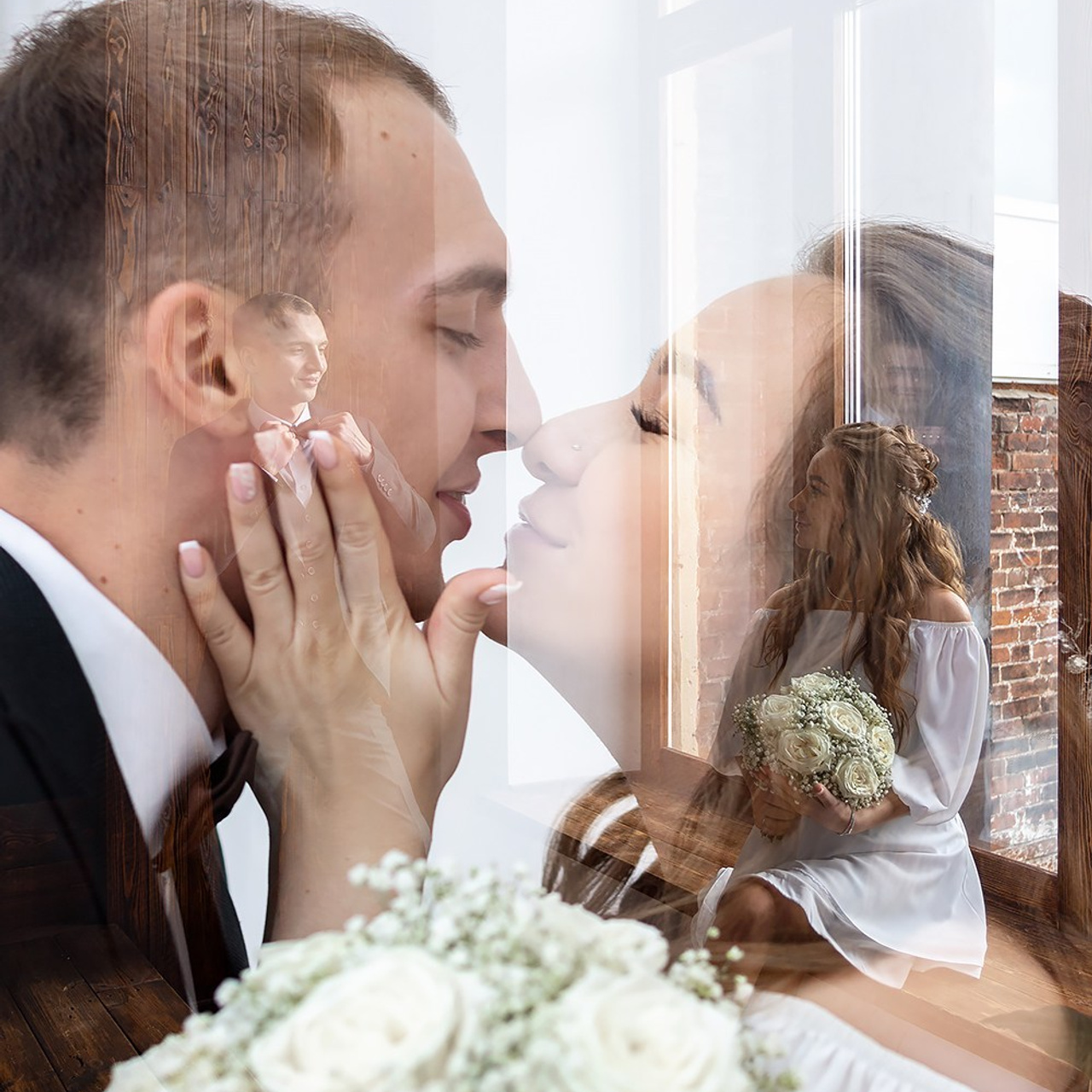 Отзывы. Семейный и свадебный фотограф в Перми