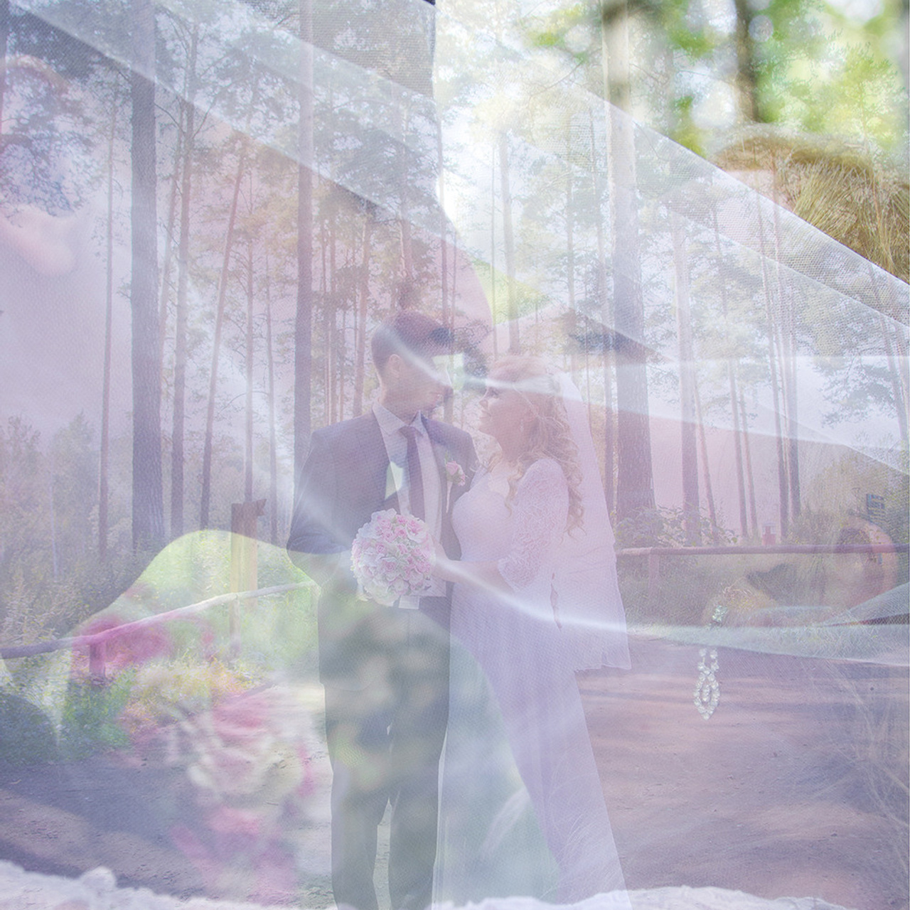 Семейный и свадебный фотограф в Перми