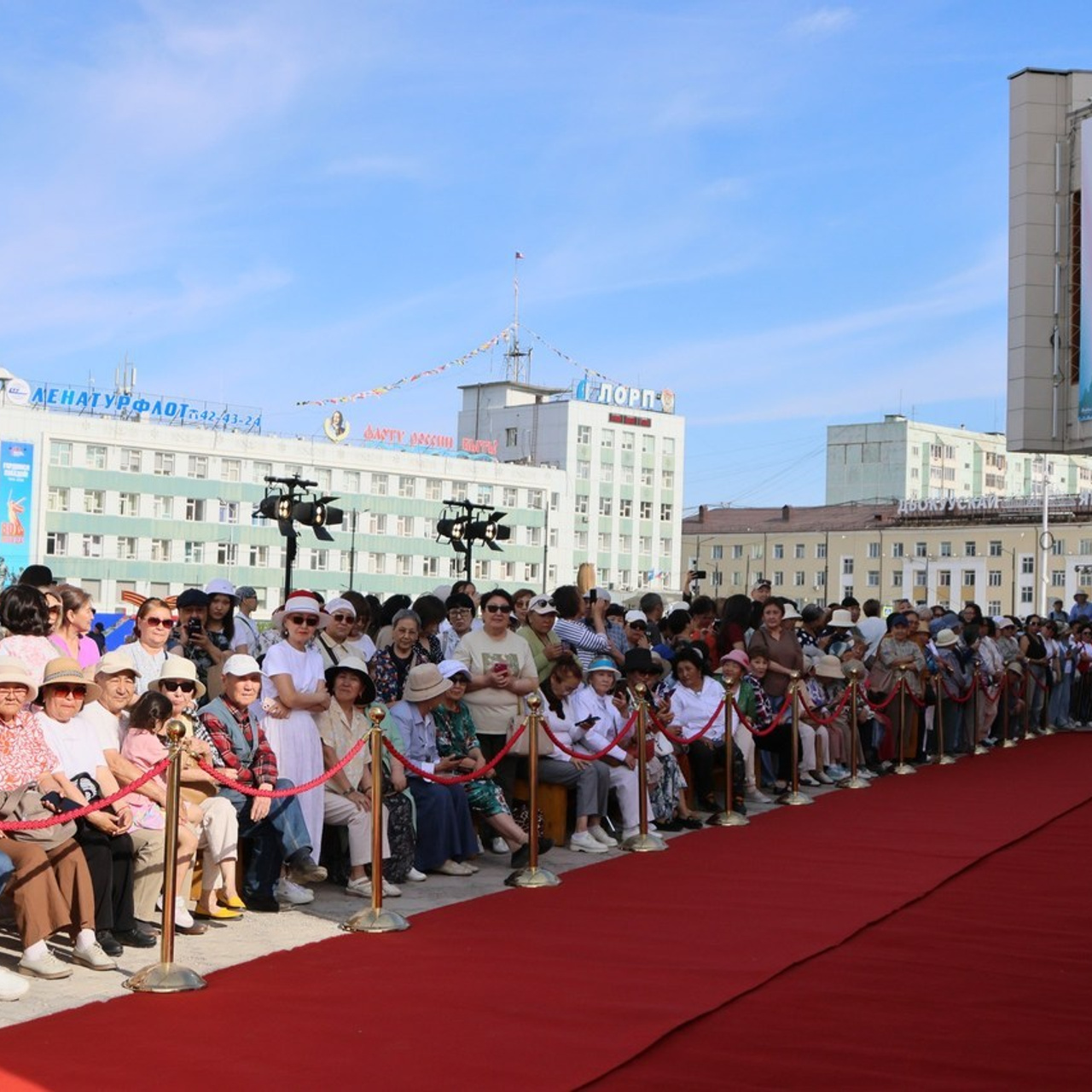 Отзывы. Репортажная фотография о культуре в Якутии