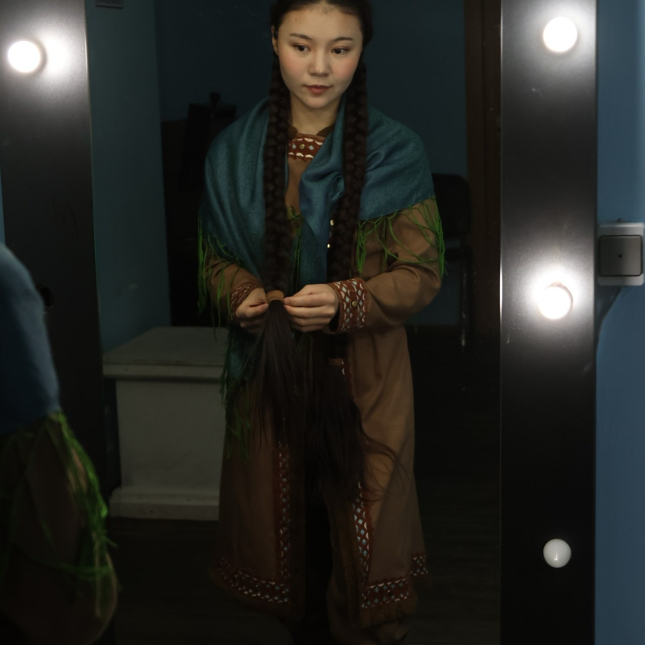 Отзывы. Репортажная фотография о культуре в Якутии