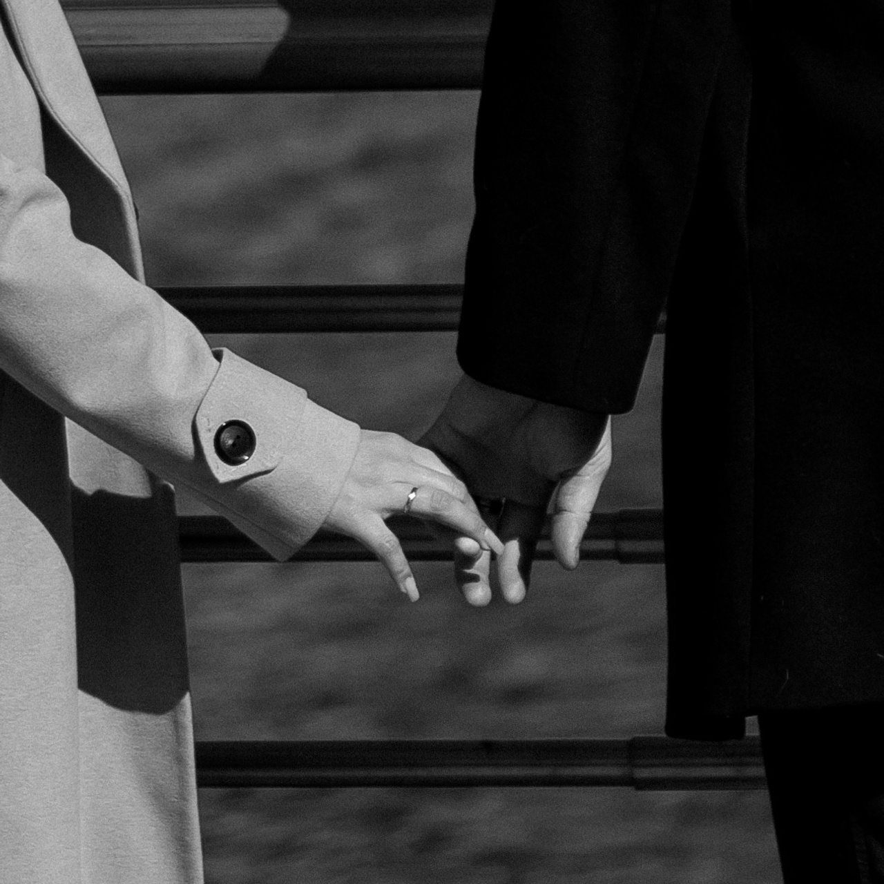 Мария и Данил