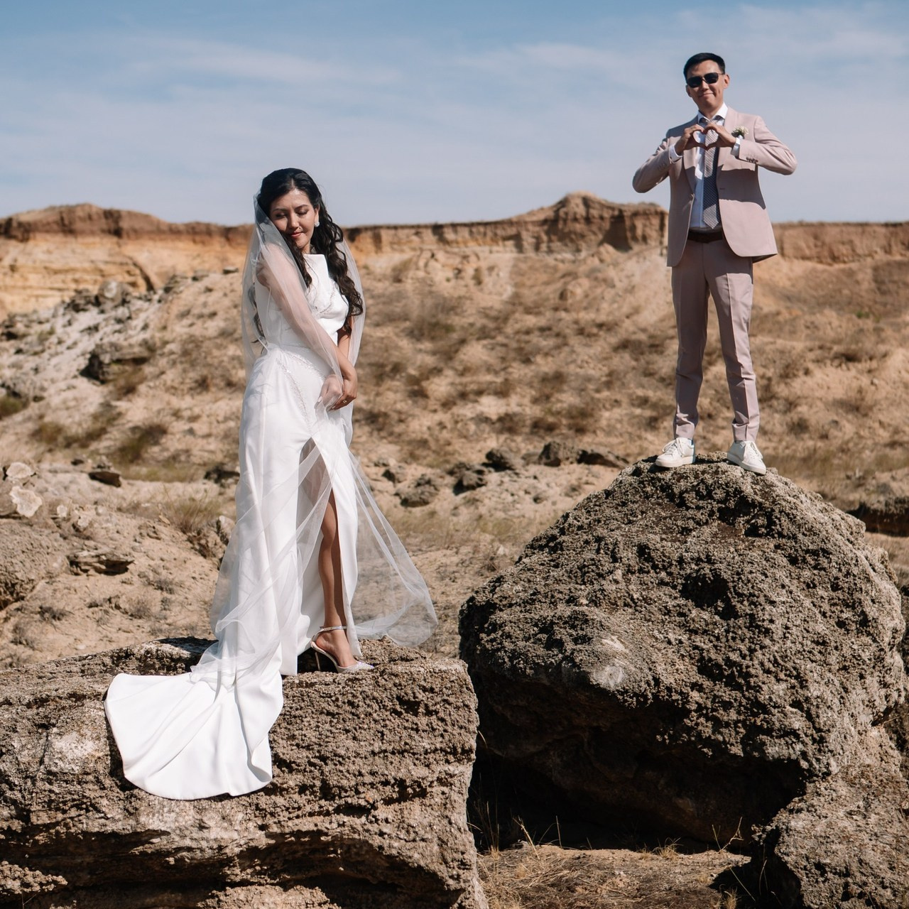 Отзывы. Свадебный и семейный фотограф в Элисте Лиджик Сарлов