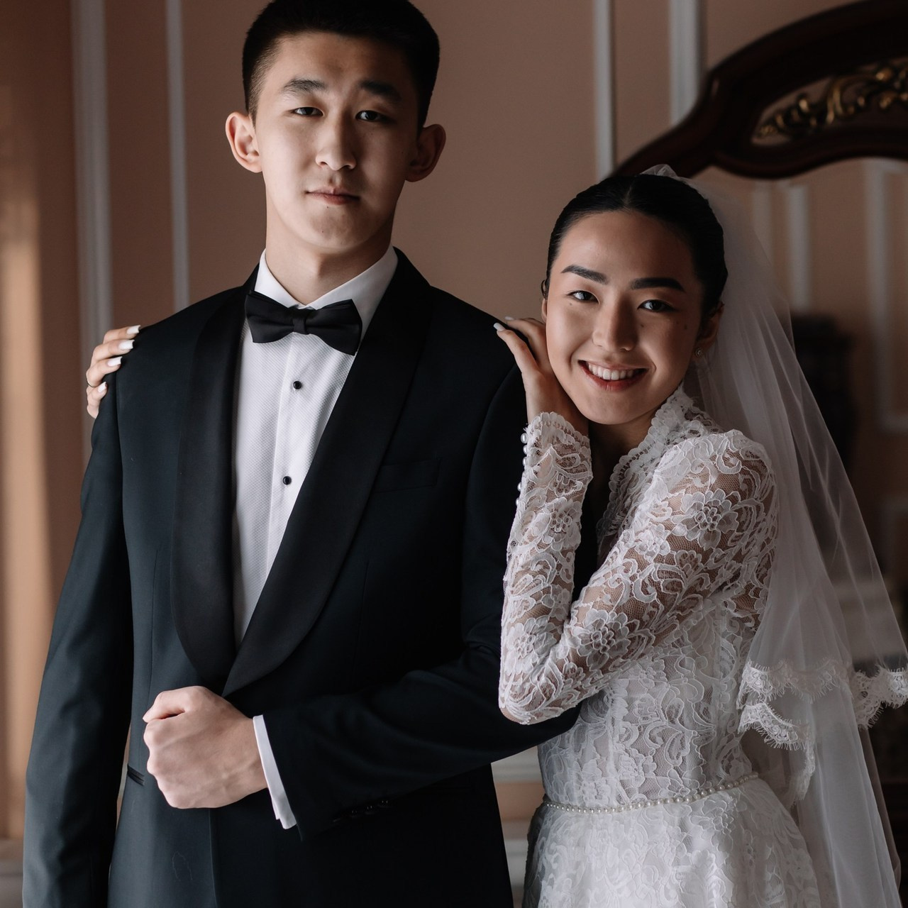 Отзывы. Свадебный и семейный фотограф в Элисте Лиджик Сарлов