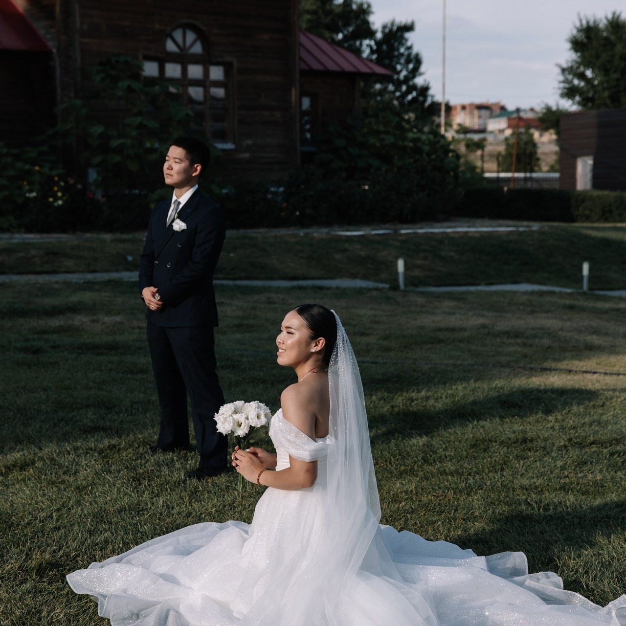Отзывы. Свадебный и семейный фотограф в Элисте Лиджик Сарлов