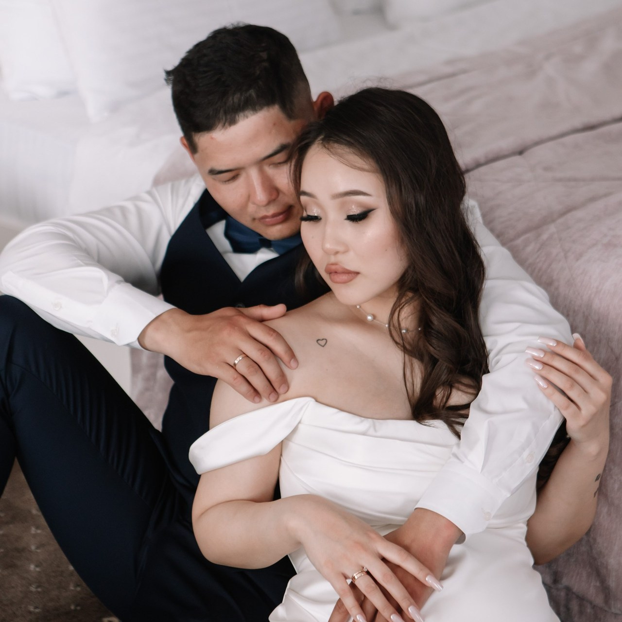 Отзывы. Свадебный и семейный фотограф в Элисте Лиджик Сарлов