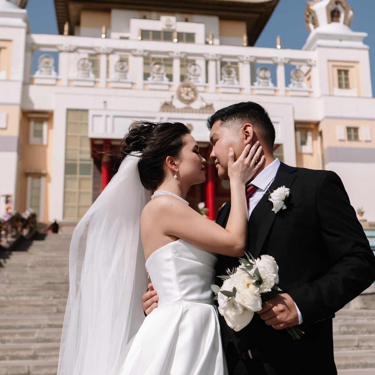 Отзывы. Свадебный и семейный фотограф в Элисте Лиджик Сарлов