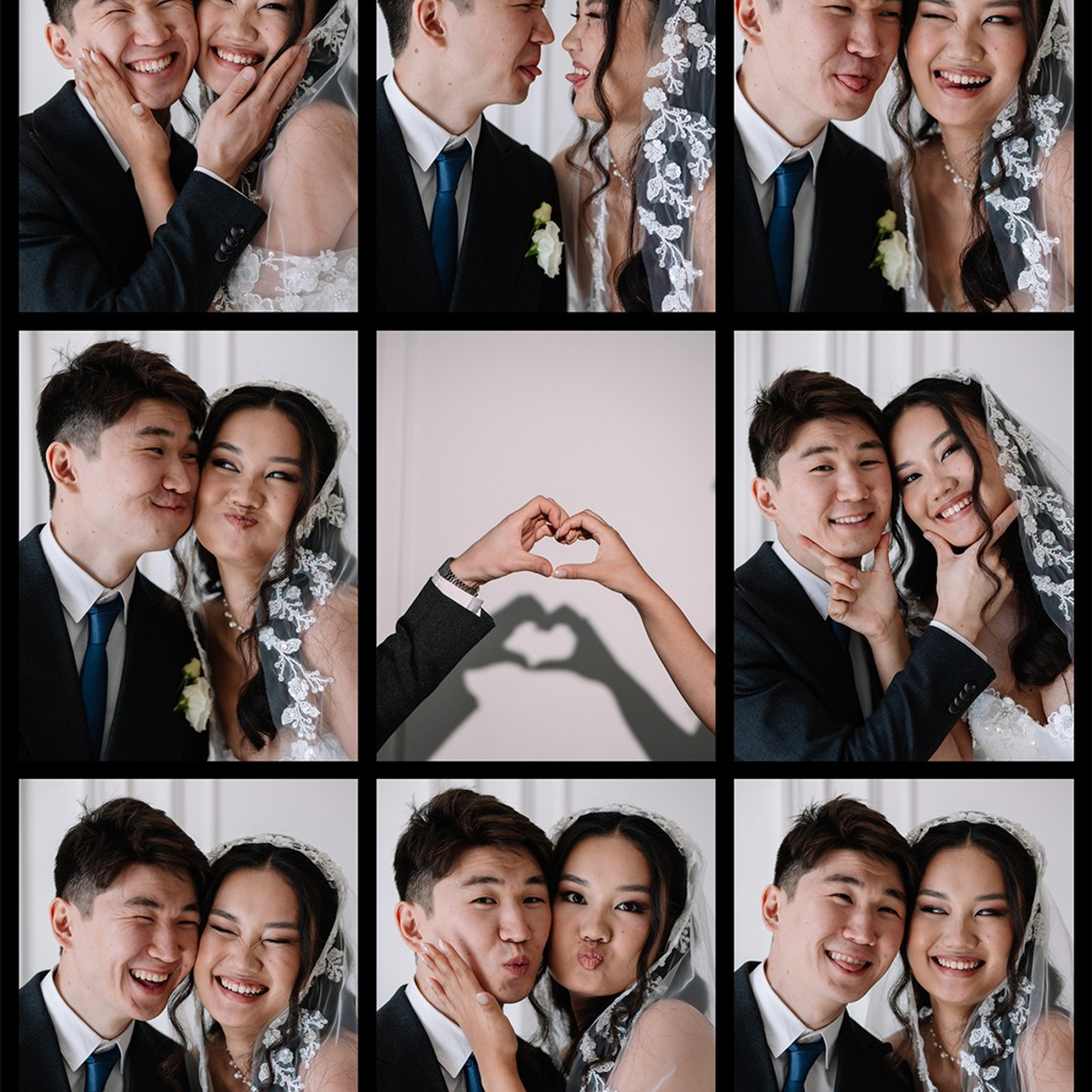 Отзывы. Свадебный и семейный фотограф в Элисте Лиджик Сарлов