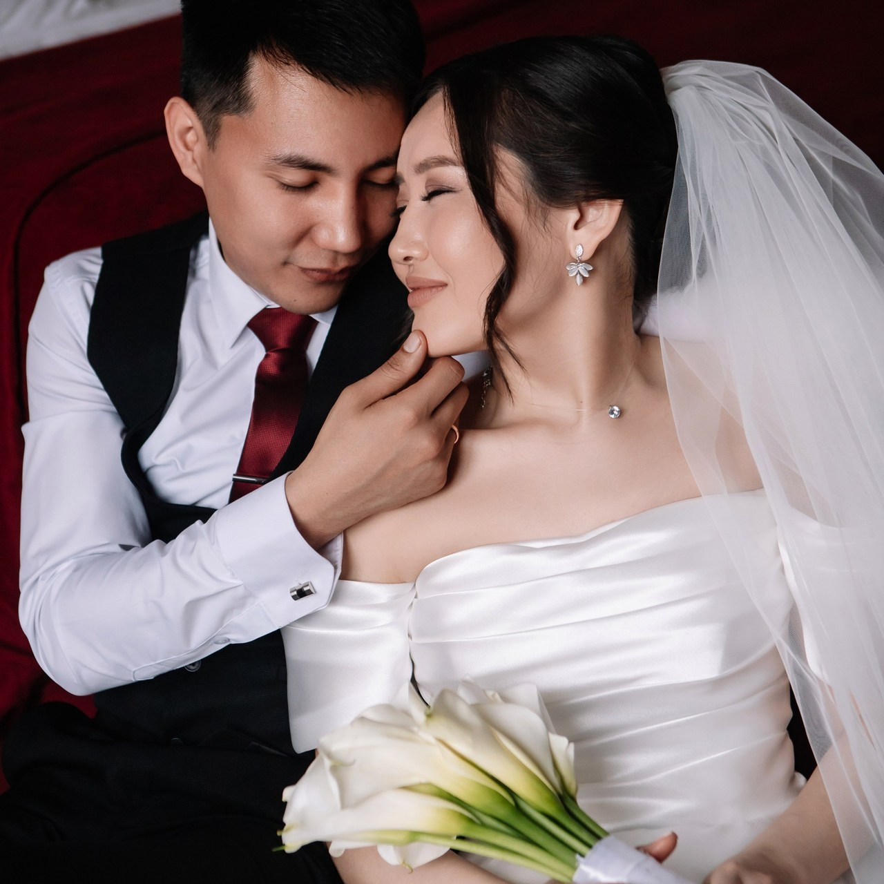 Отзывы. Свадебный и семейный фотограф в Элисте Лиджик Сарлов