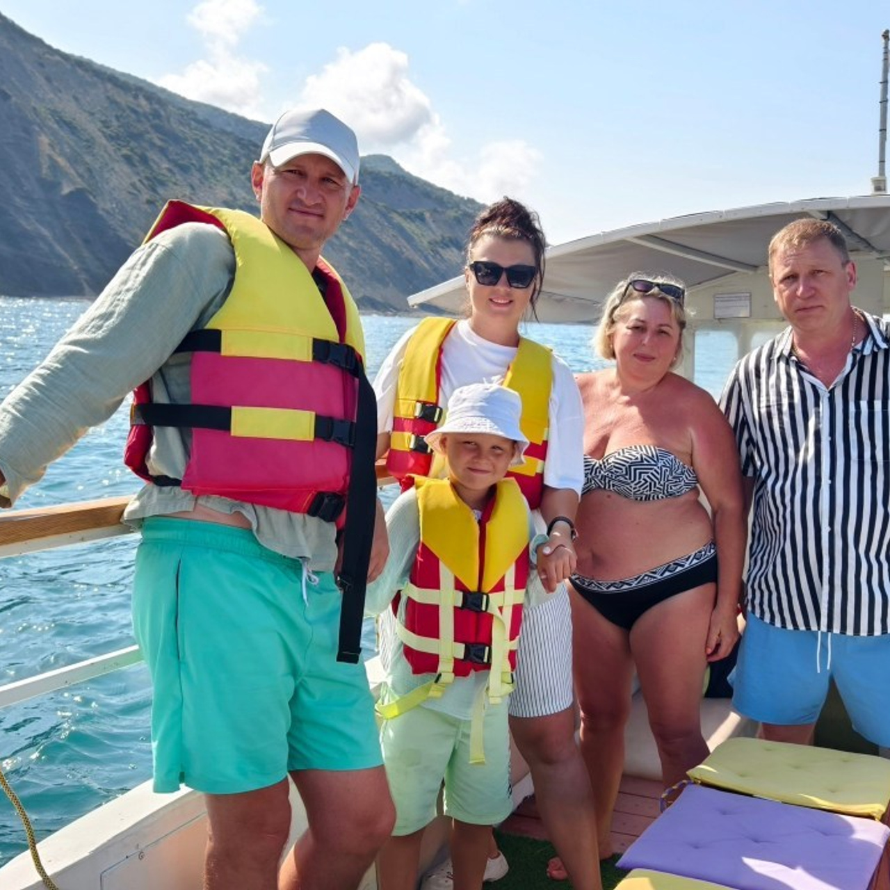 Отзывы. Фотограф в Новороссийске Афанасьев Сергей