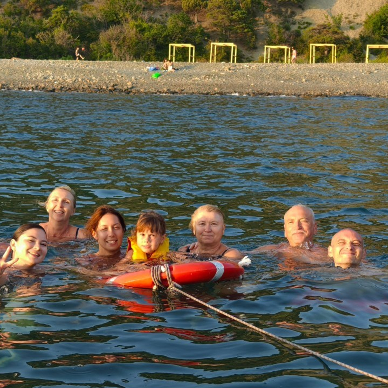 Отзывы. Фотограф в Новороссийске Афанасьев Сергей