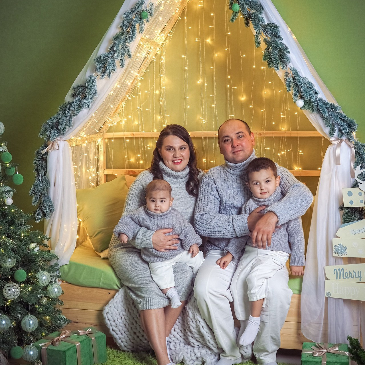 Отзывы. Семейный, детский и индивидуальный фотограф в Уфе Мюристая Айсылу