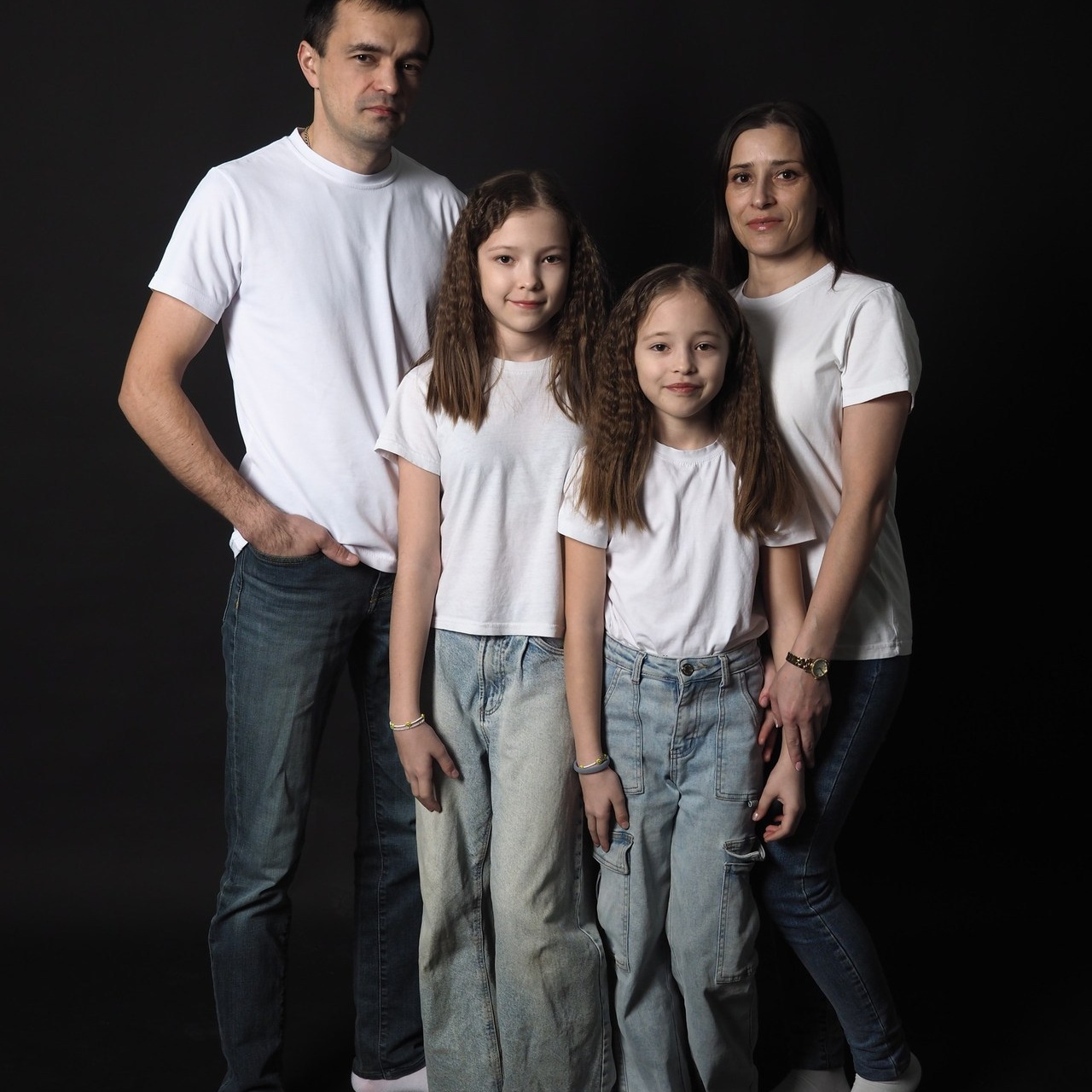 Отзывы. Семейный, детский и индивидуальный фотограф в Уфе Мюристая Айсылу