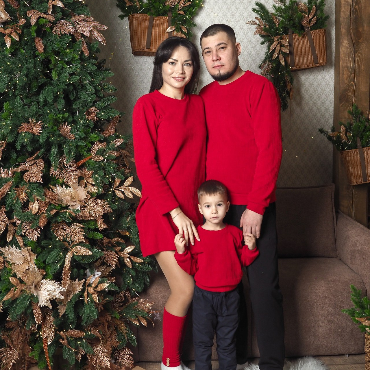 Отзывы. Семейный, детский и индивидуальный фотограф в Уфе Мюристая Айсылу