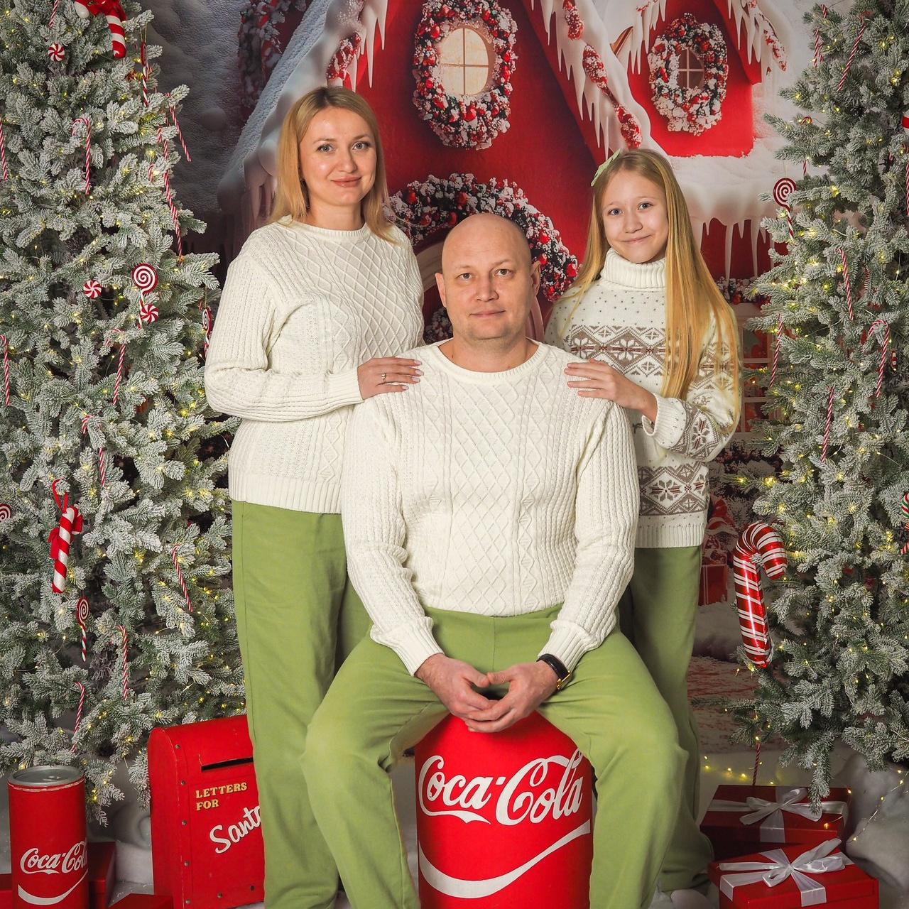 Отзывы. Семейный, детский и индивидуальный фотограф в Уфе Мюристая Айсылу