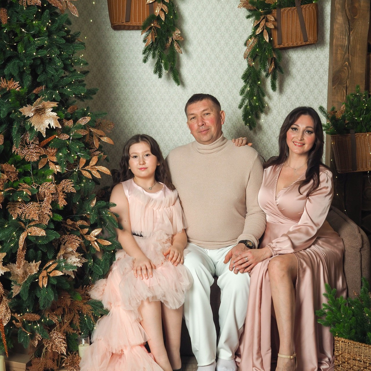 Отзывы. Семейный, детский и индивидуальный фотограф в Уфе Мюристая Айсылу