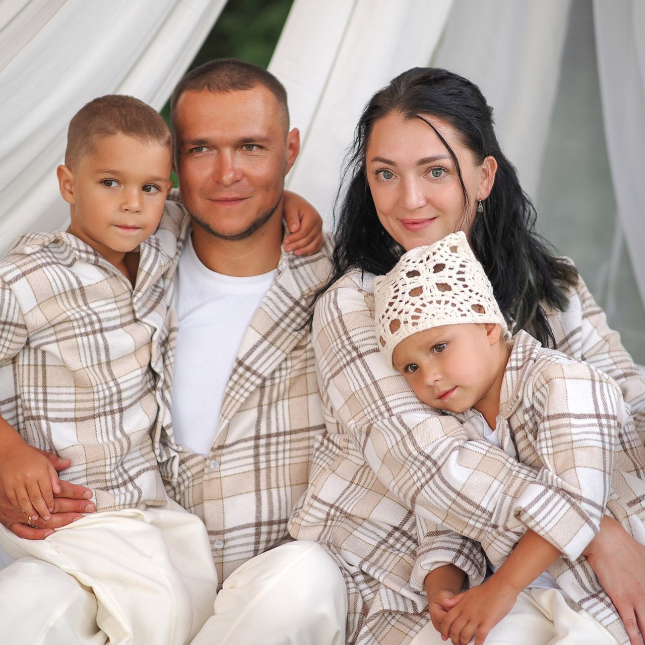 Отзывы. Семейный, детский и индивидуальный фотограф в Уфе Мюристая Айсылу