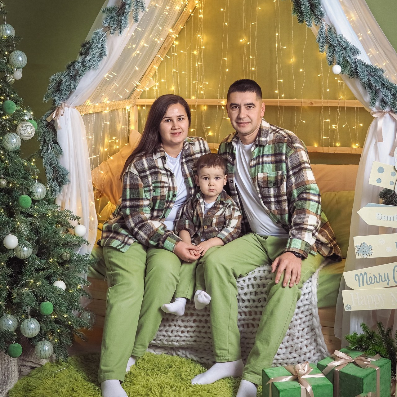 Отзывы. Семейный, детский и индивидуальный фотограф в Уфе Мюристая Айсылу