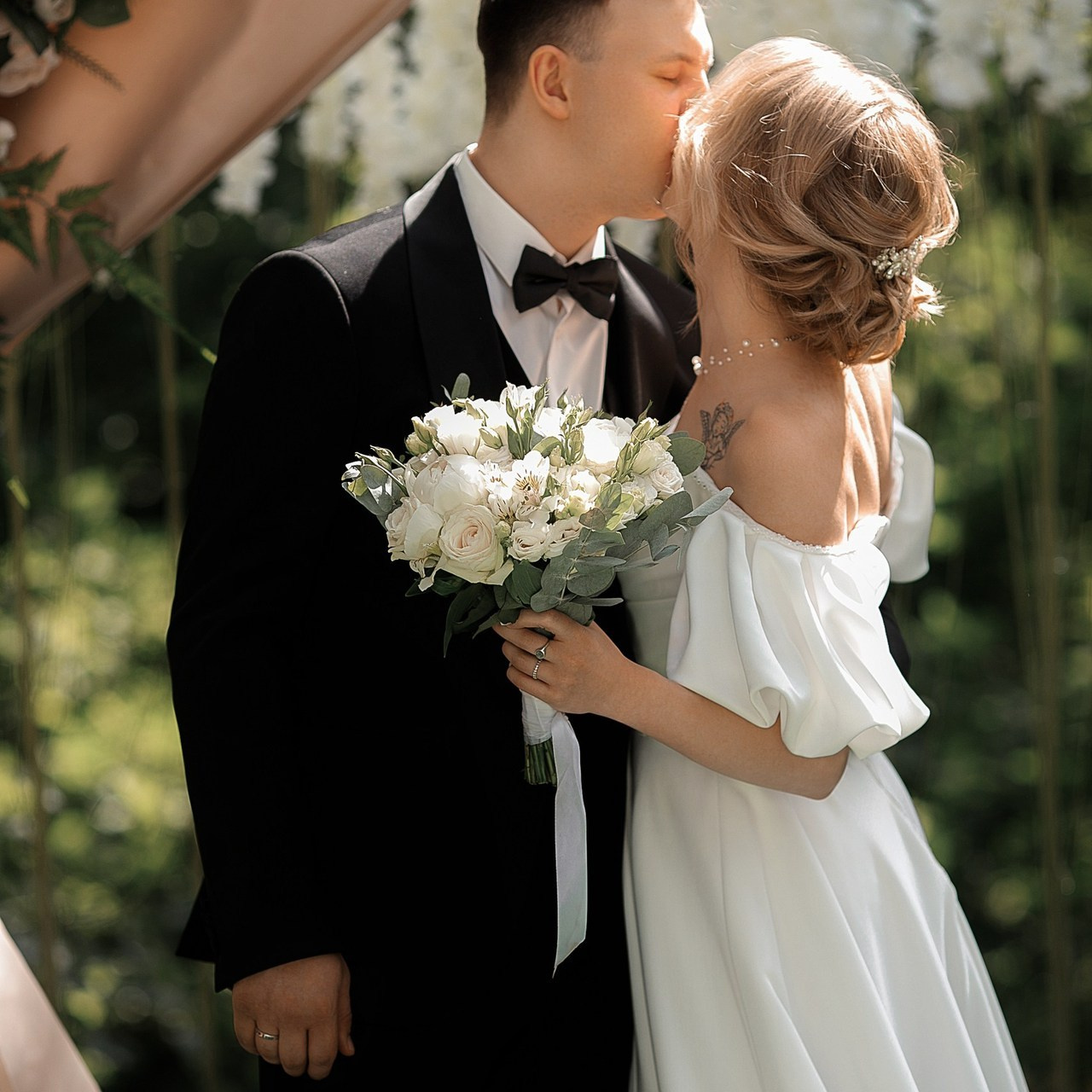 Отзывы. Фотограф в Москве и МО, Мещерякова Ольга