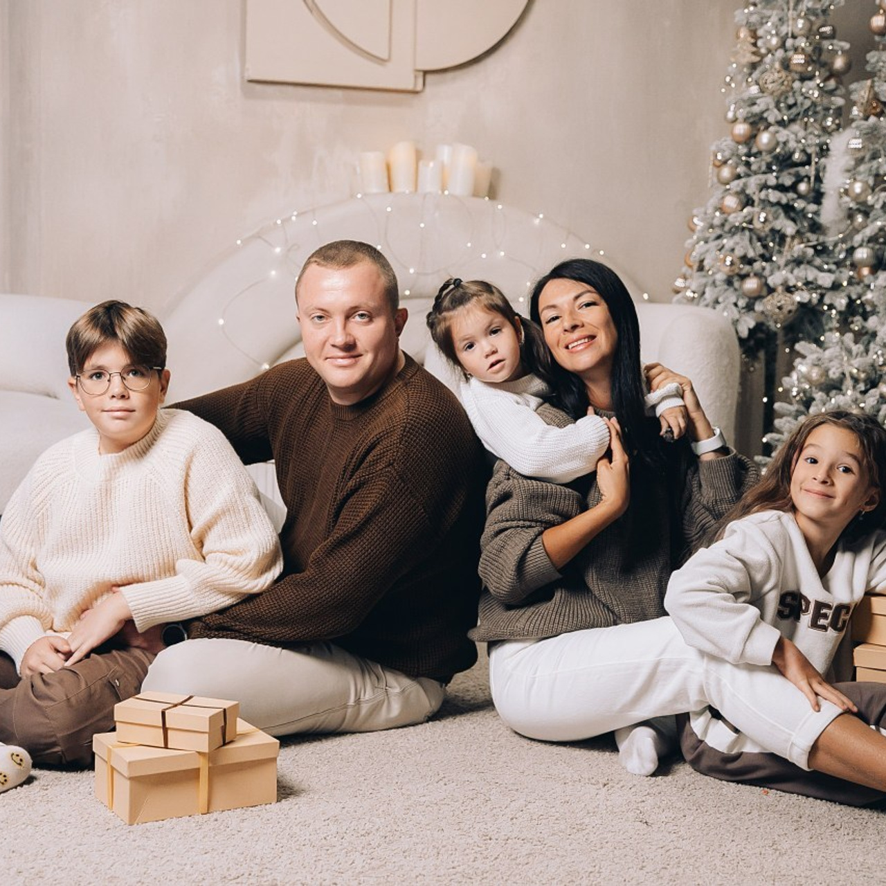 Отзывы. Фотограф в Москве и МО, Мещерякова Ольга