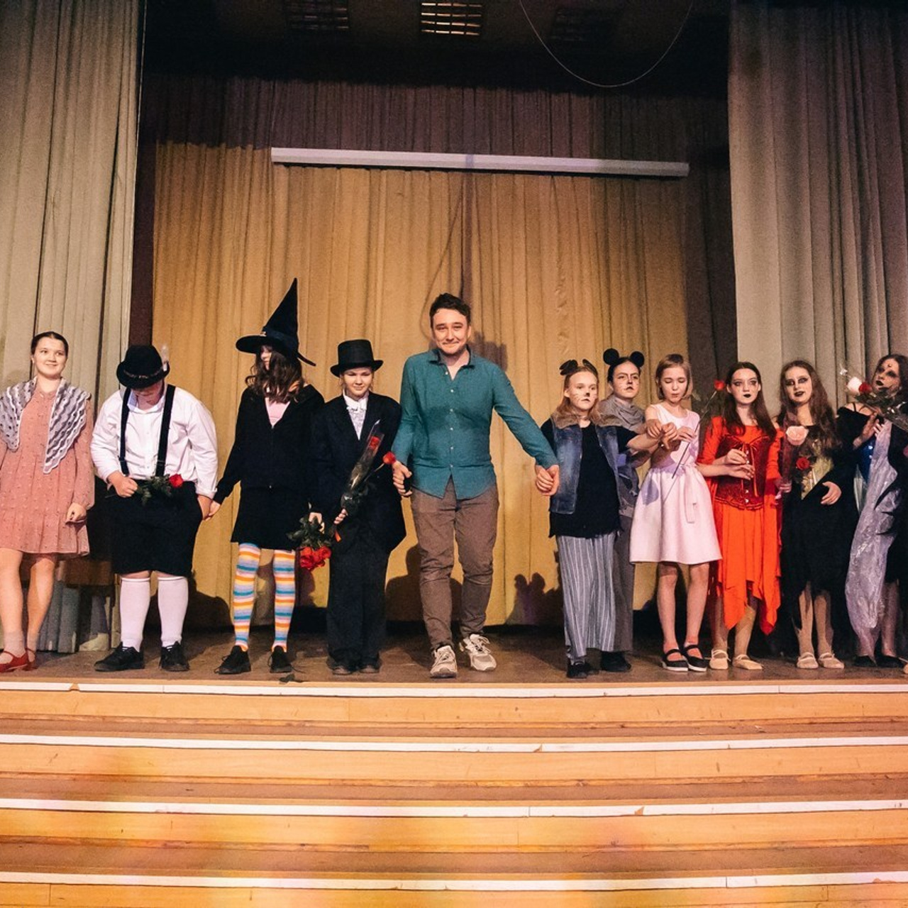 Отзывы. Фотограф в Москве и МО, Мещерякова Ольга