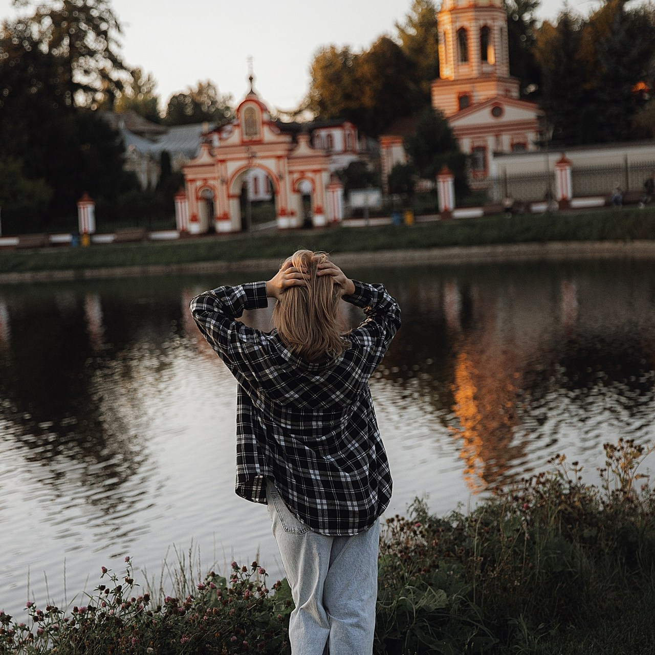 Отзывы. Фотограф в Москве и МО, Мещерякова Ольга