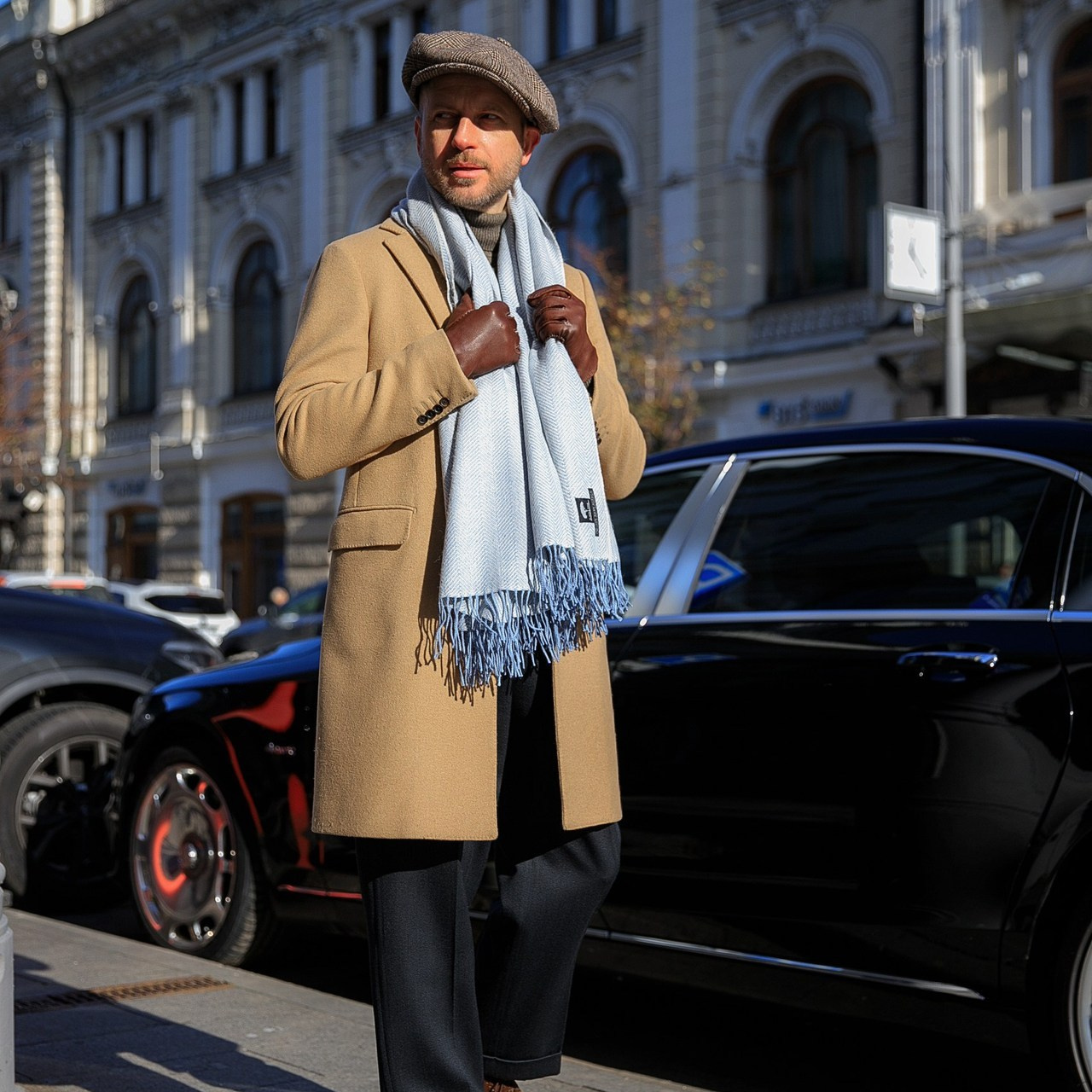 Отзывы. Фотограф в Москве и МО, Мещерякова Ольга