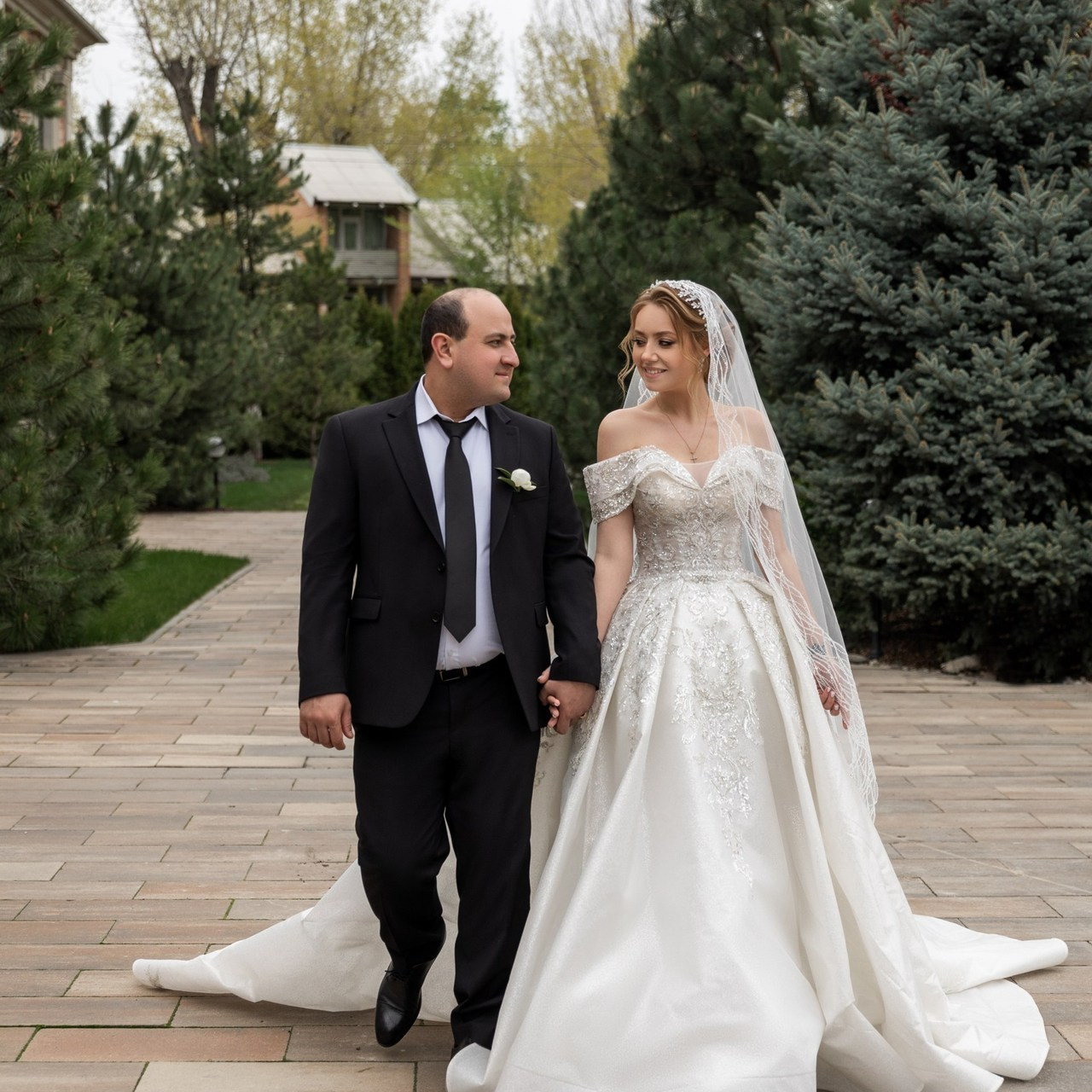 Отзывы. Свадебный и портретный фотограф в Ростове на Дону Андо Саргсян