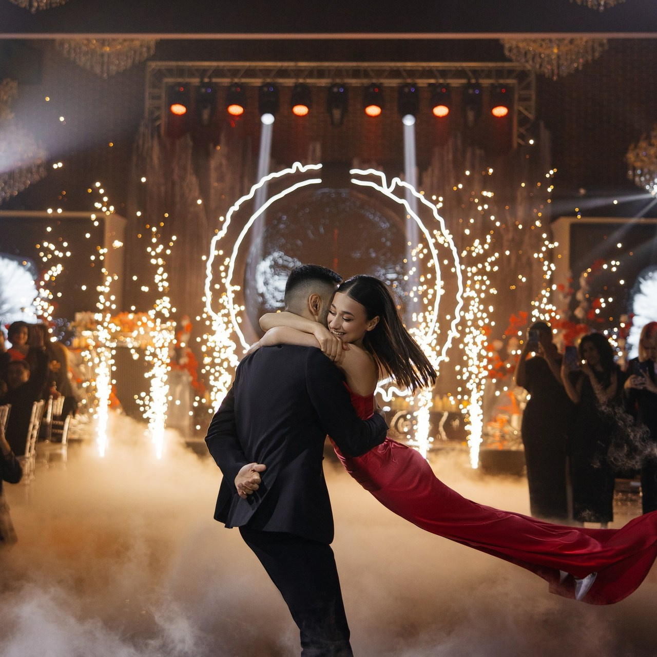 Отзывы. Свадебный и портретный фотограф в Ростове на Дону Андо Саргсян