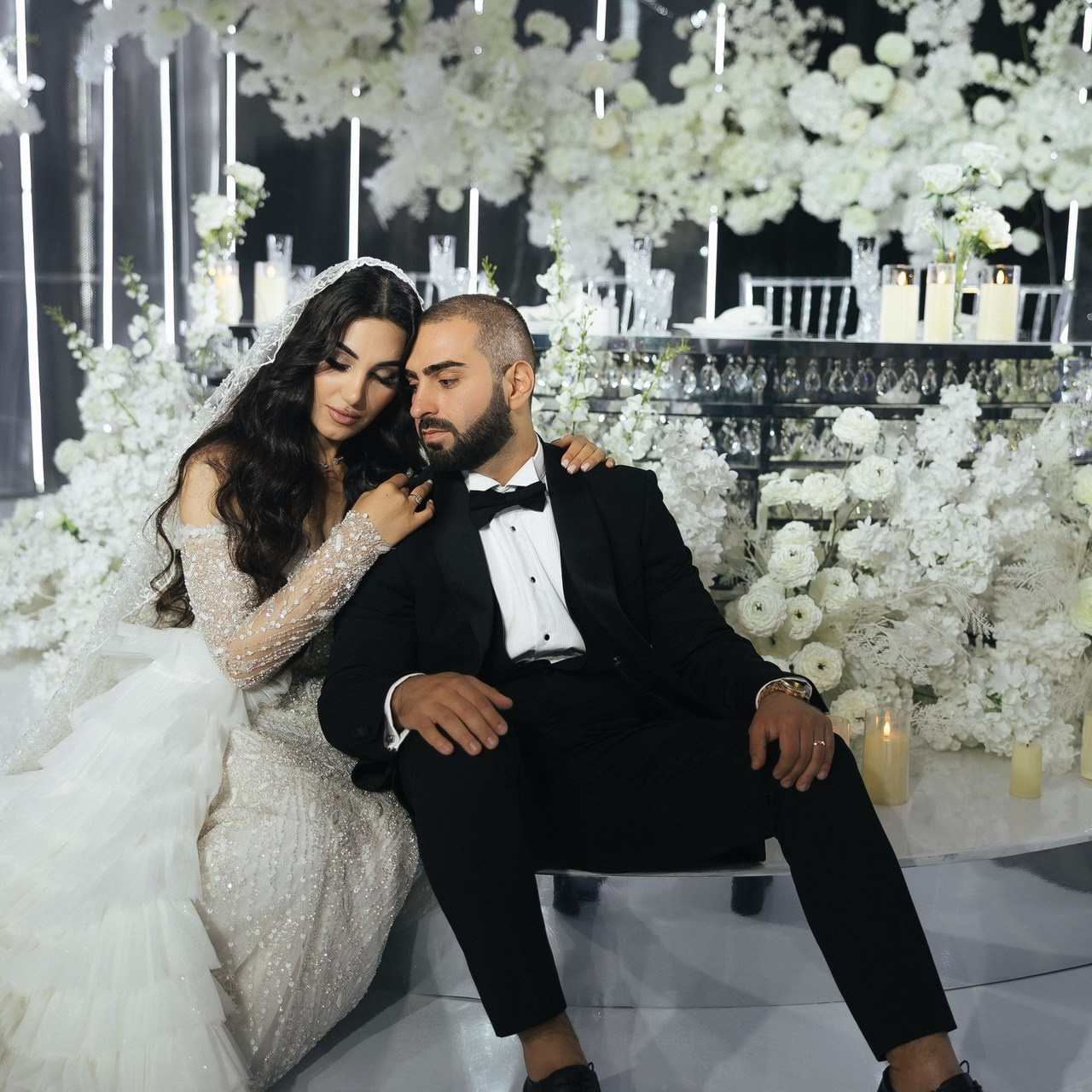 Отзывы. Свадебный и портретный фотограф в Ростове на Дону Андо Саргсян