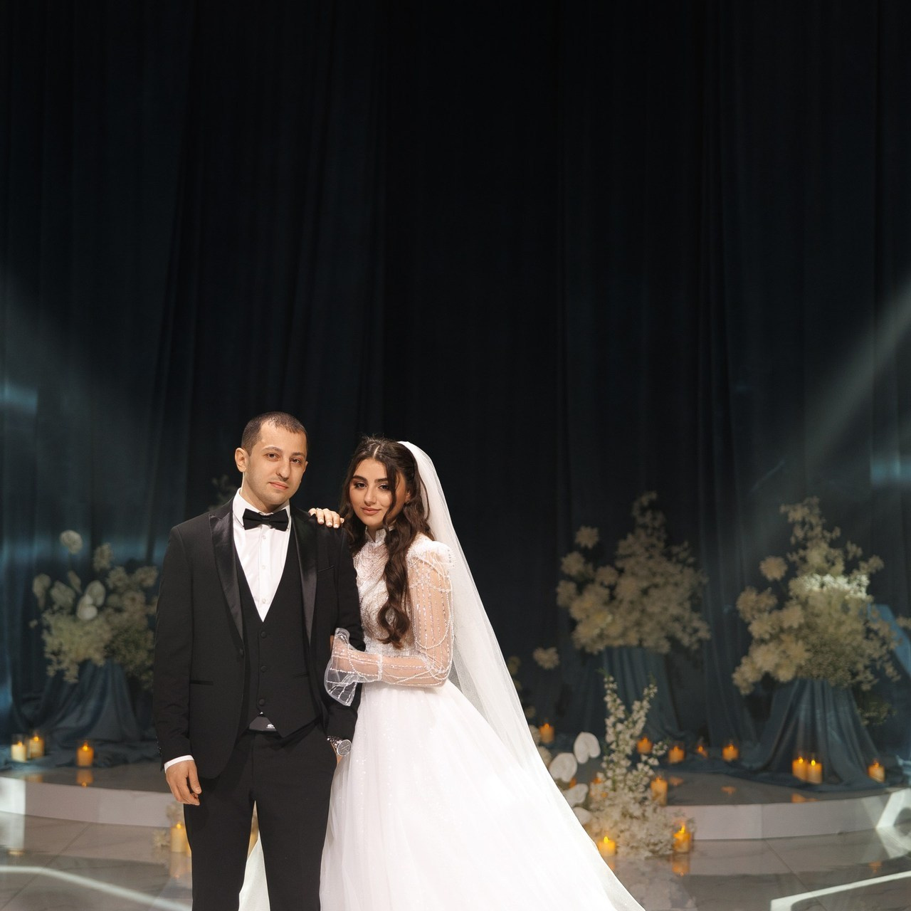 Отзывы. Свадебный и портретный фотограф в Ростове на Дону Андо Саргсян