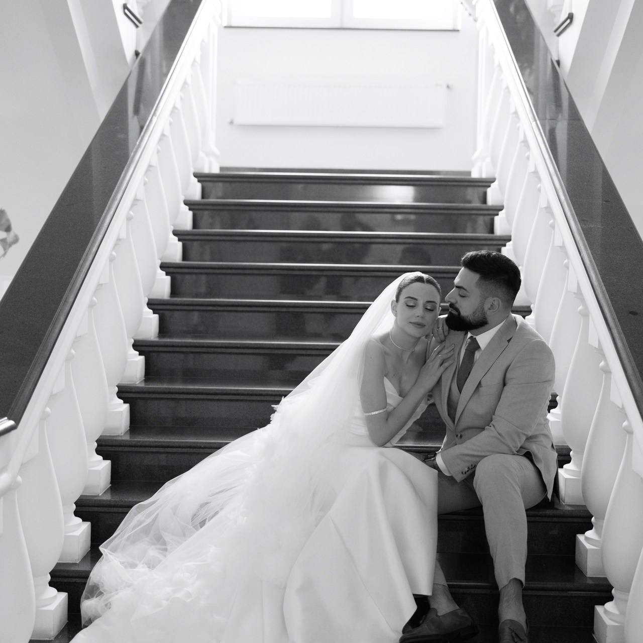 Отзывы. Свадебный и портретный фотограф в Ростове на Дону Андо Саргсян