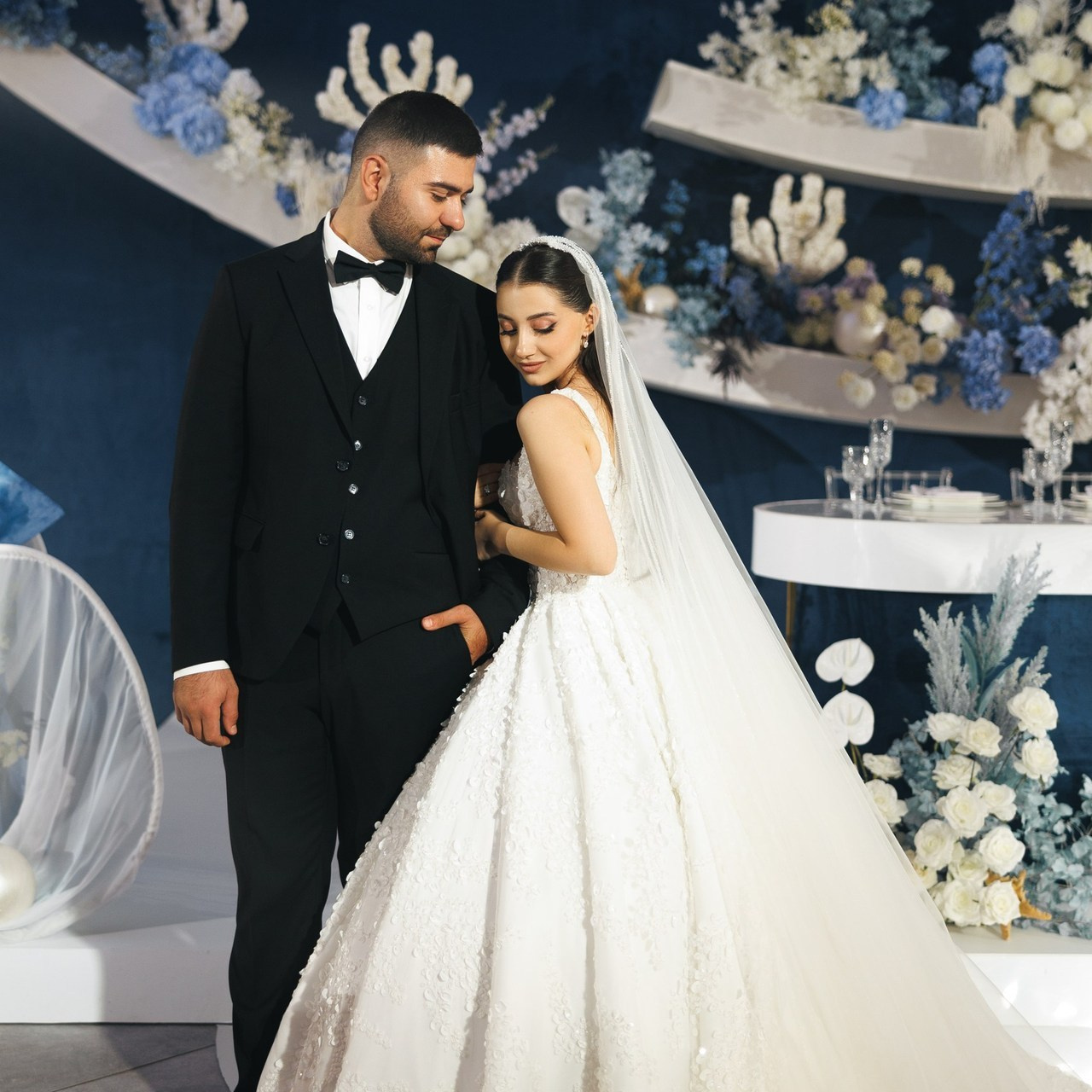 Отзывы. Свадебный и портретный фотограф в Ростове на Дону Андо Саргсян