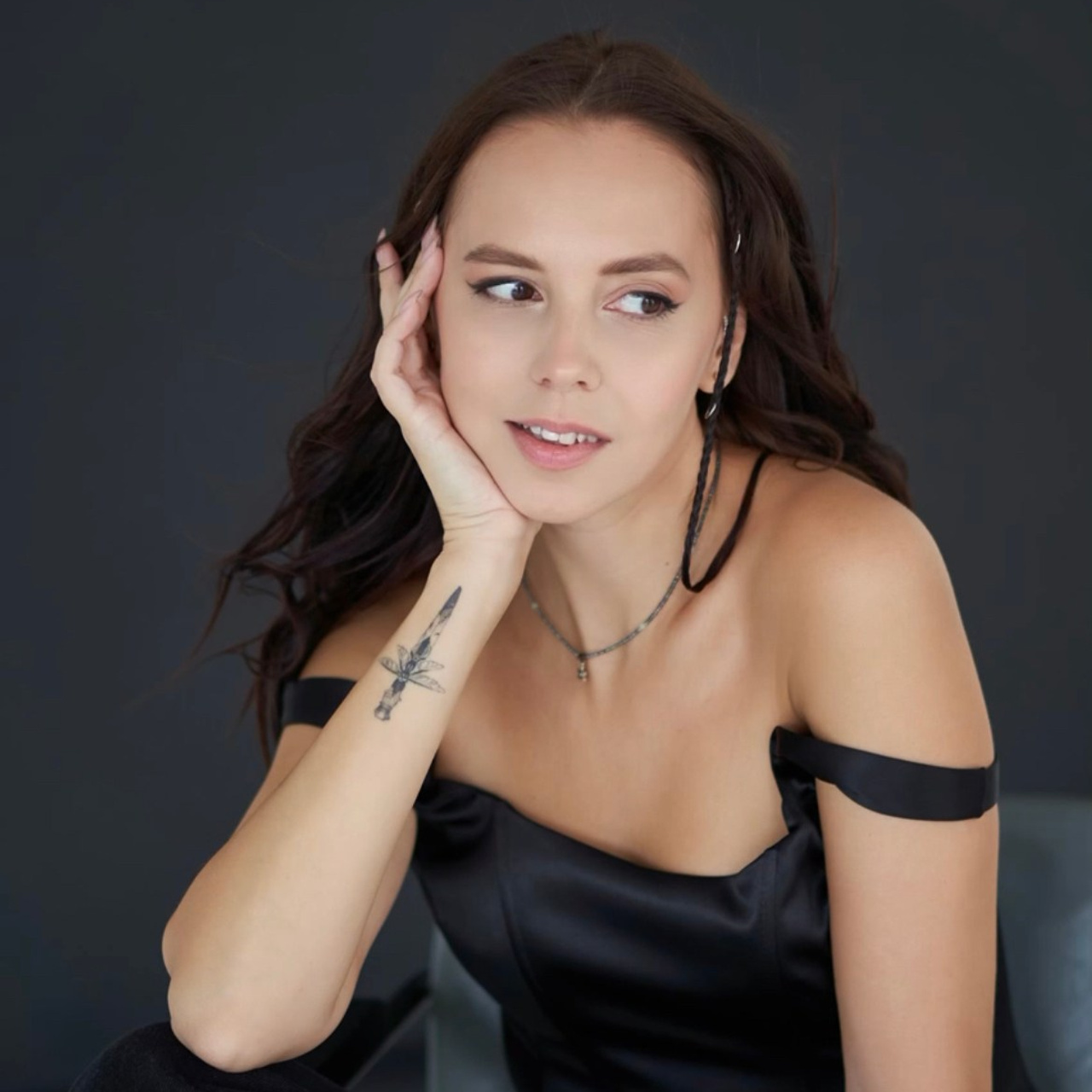 Отзывы и обратная связь на контент фотосессию и имиджевую съемку. Бренд фотограф в Санкт-Петербурге Оля Черных