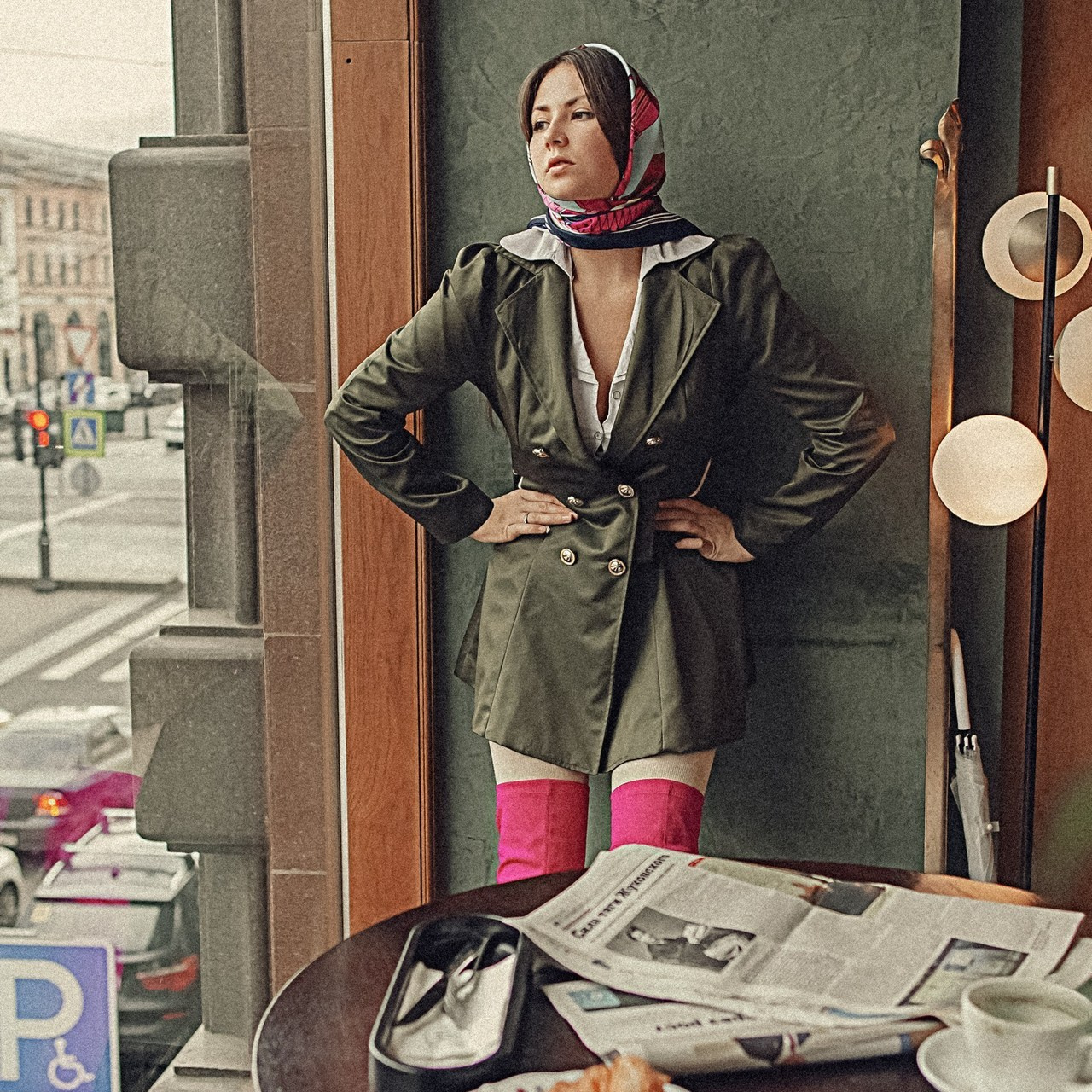 ОТЗЫВЫ. Фотограф Оксана Потапова