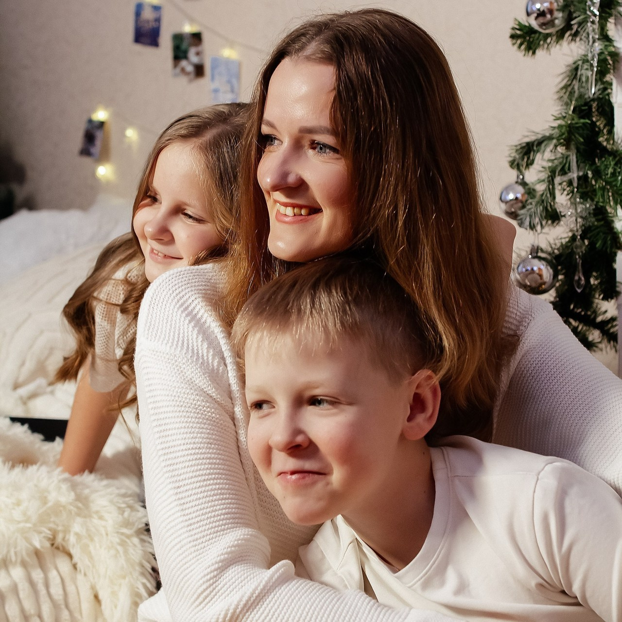 ОТЗЫВЫ. Фотограф Оксана Потапова