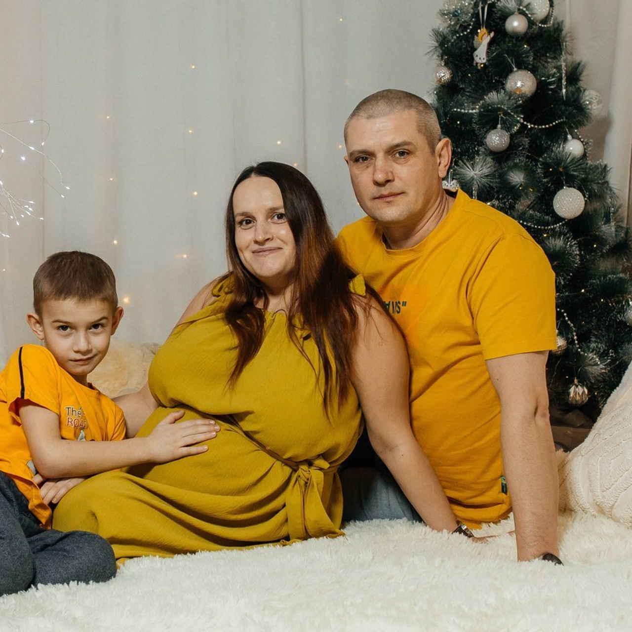 ОТЗЫВЫ. Фотограф Оксана Потапова