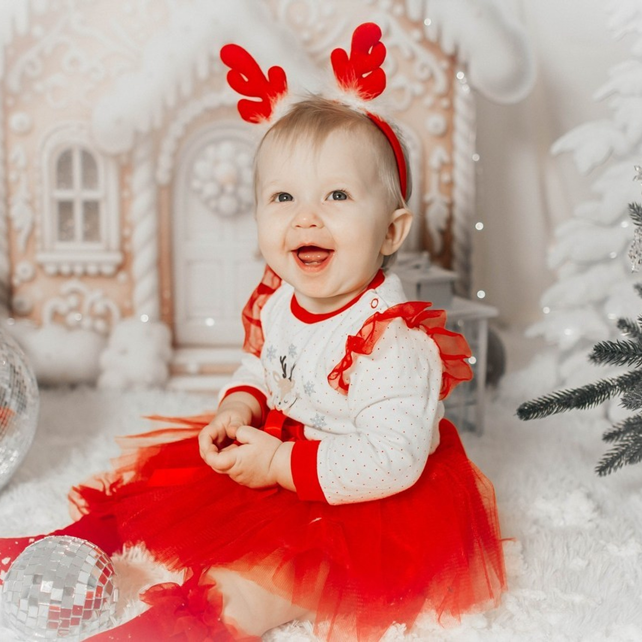 ОТЗЫВЫ. Фотограф Оксана Потапова