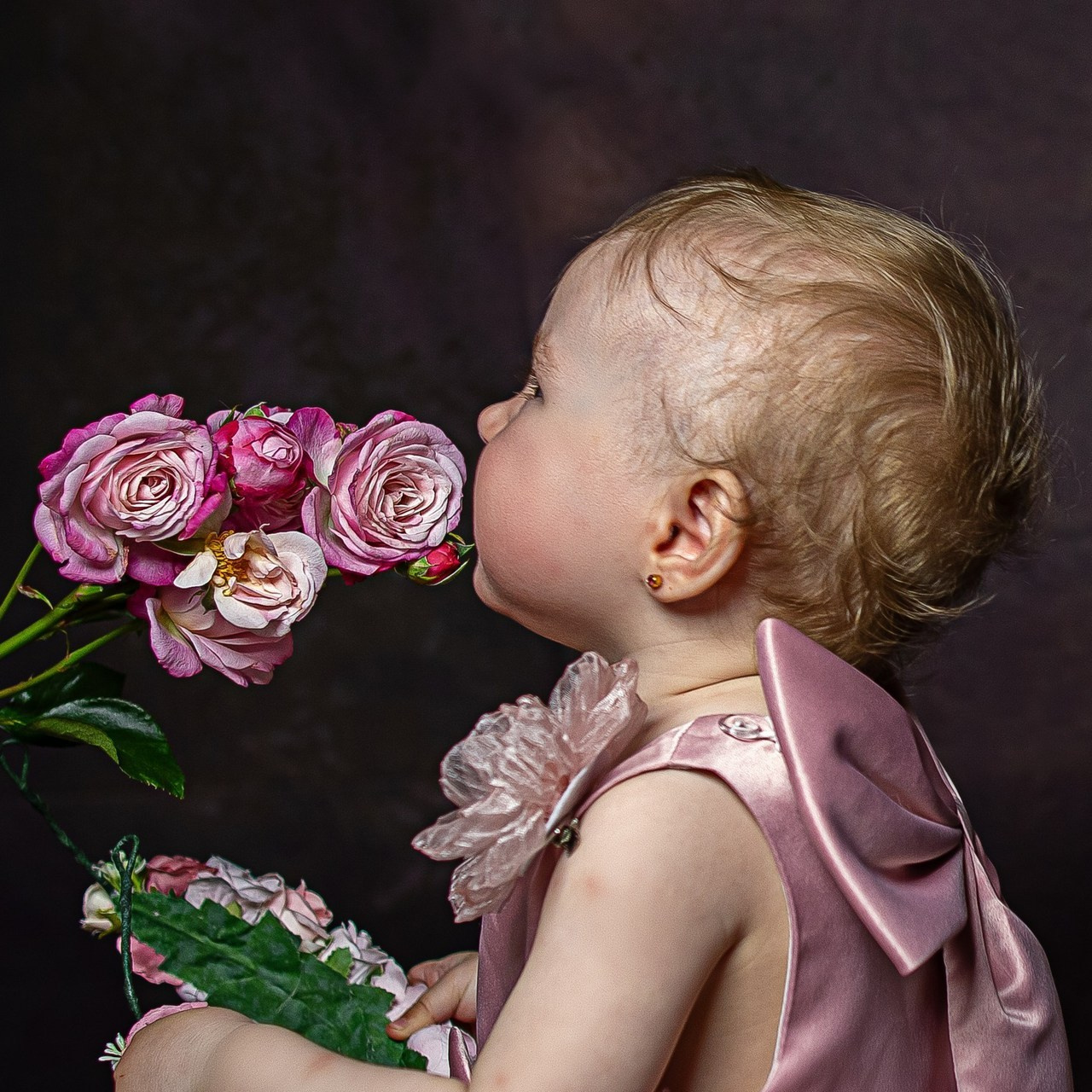 ОТЗЫВЫ. Фотограф Оксана Потапова