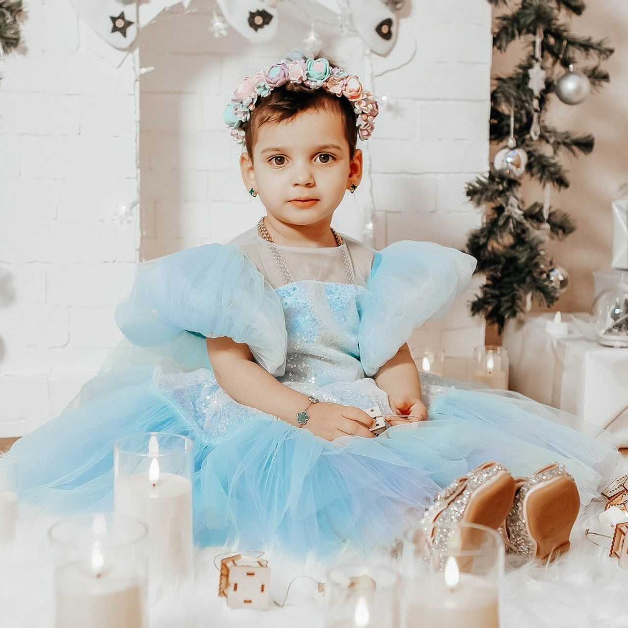 ОТЗЫВЫ. Фотограф Оксана Потапова