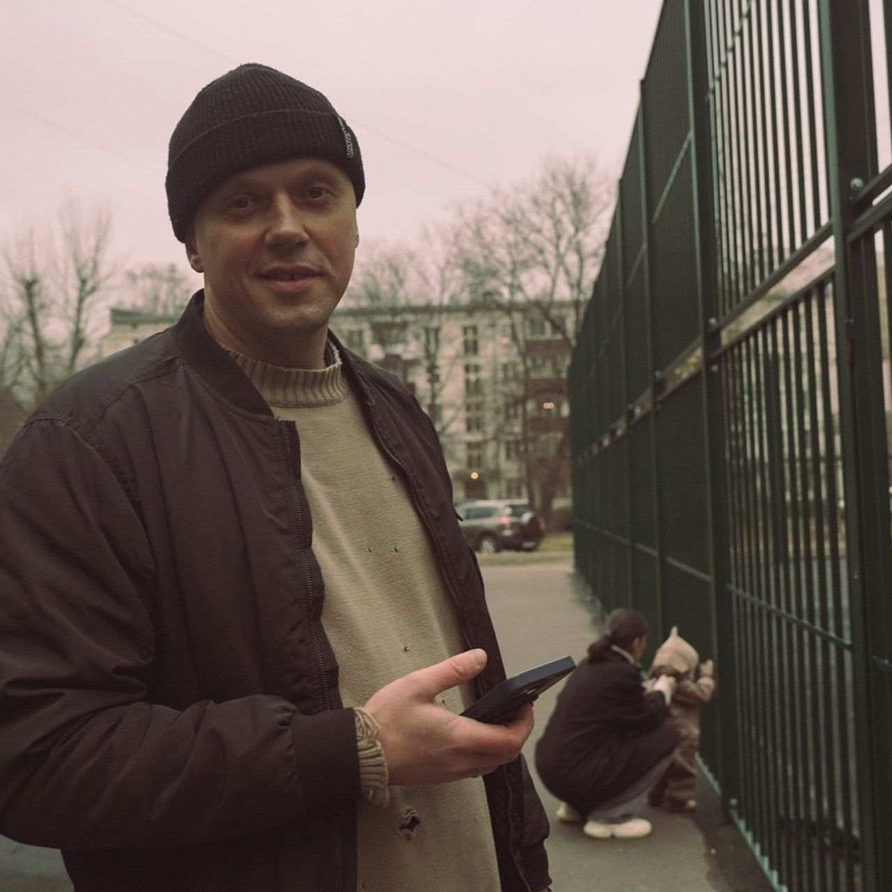 Отзывы. Beardy Pix