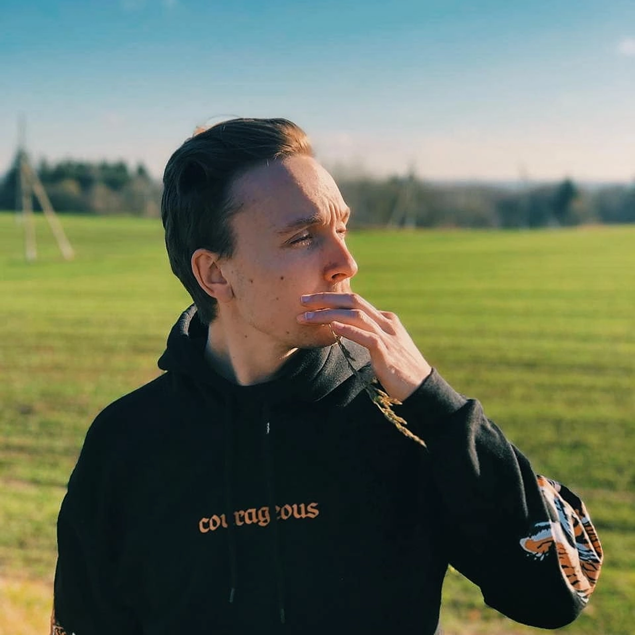 Отзывы. Beardy Pix