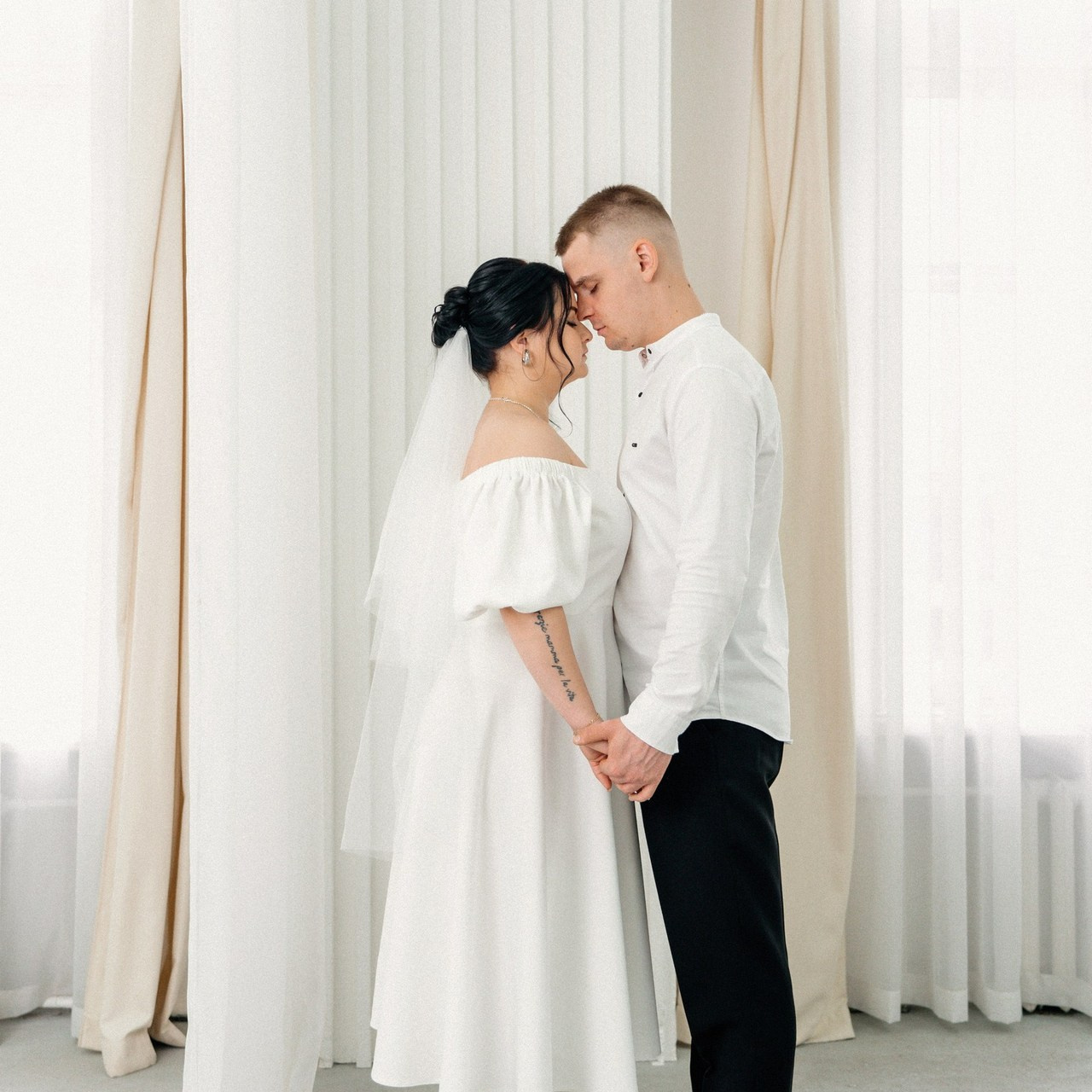 Отзывы. Ваш семейный фотограф в Минске — Вика Трегубова