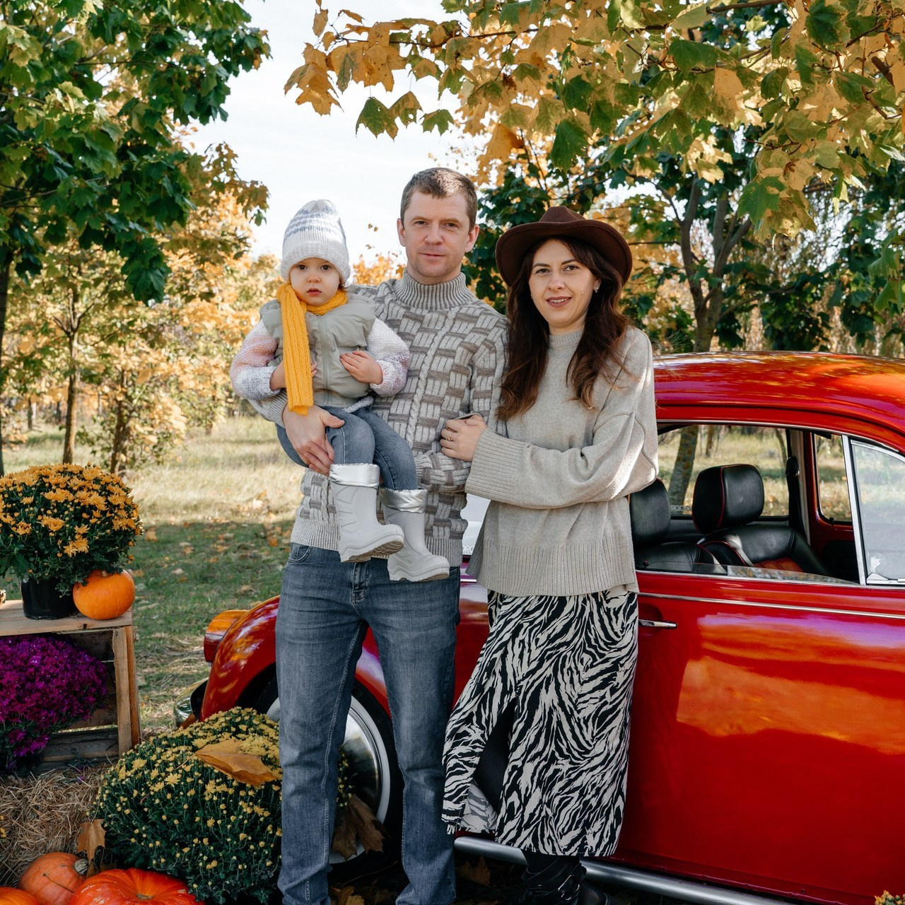 Отзывы. Ваш семейный фотограф в Минске — Вика Трегубова