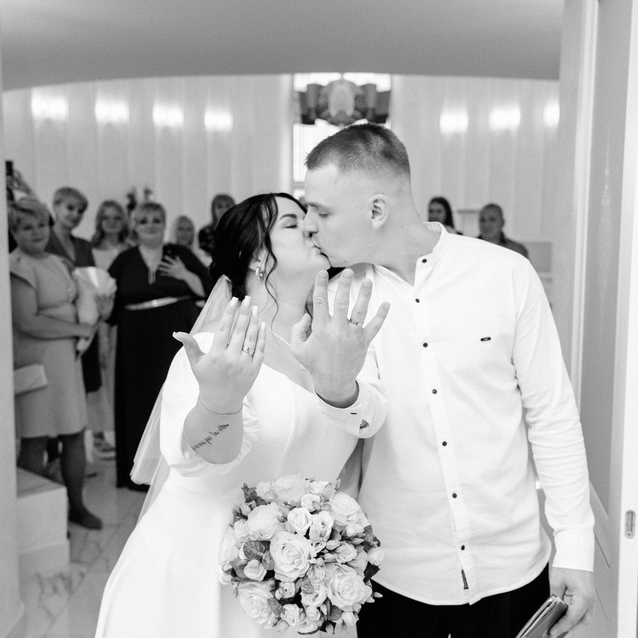 Отзывы. Ваш семейный фотограф в Минске — Вика Трегубова