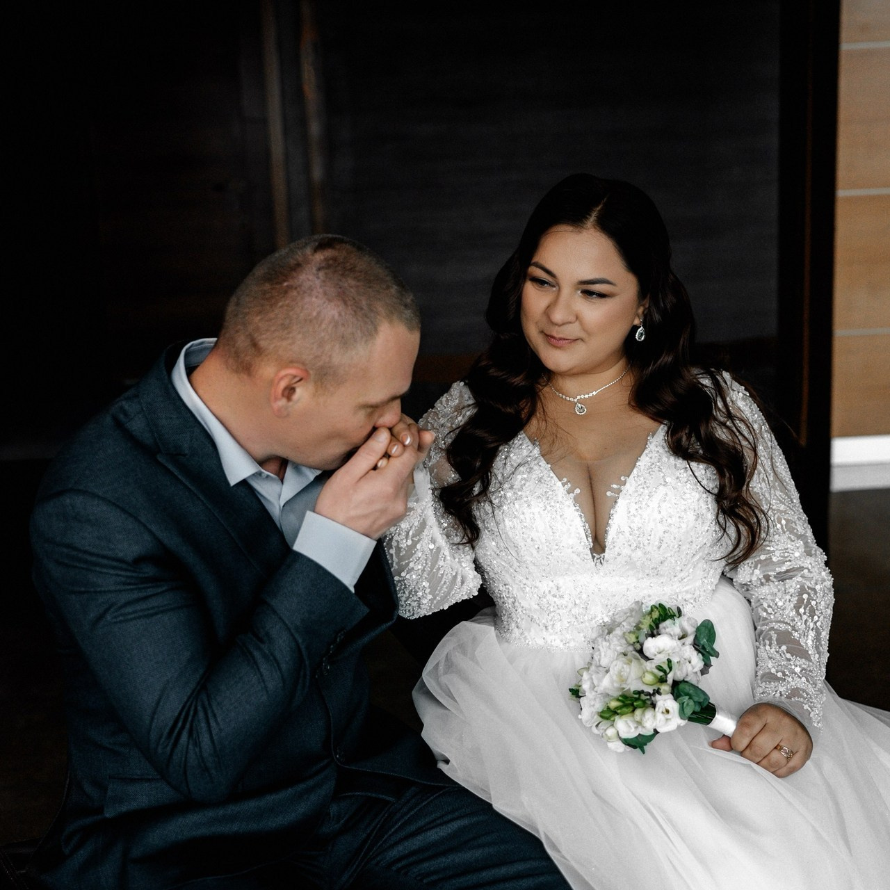 Отзывы. Ваш семейный фотограф в Минске — Вика Трегубова